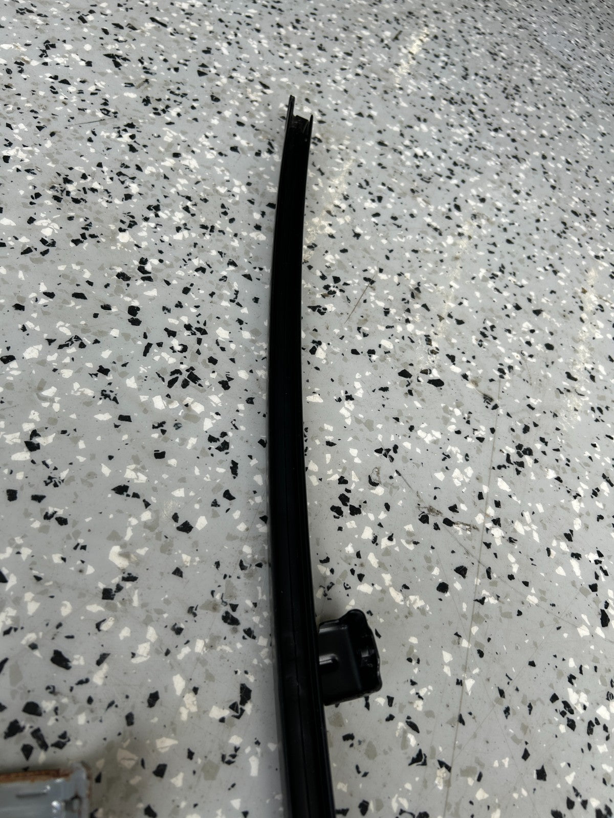 2014-2018 Subaru Forester Front Left Driver Side Window Guide OEM 61240SG111