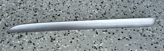 2014-2018 Subaru Forester Ornament Panel P Trim Silver OEM 66078FJ030