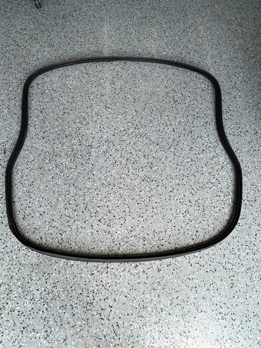 2014-2018 Subaru Forester Rear Back Liftgate Weatherstrip Seal OEM 63516SG001
