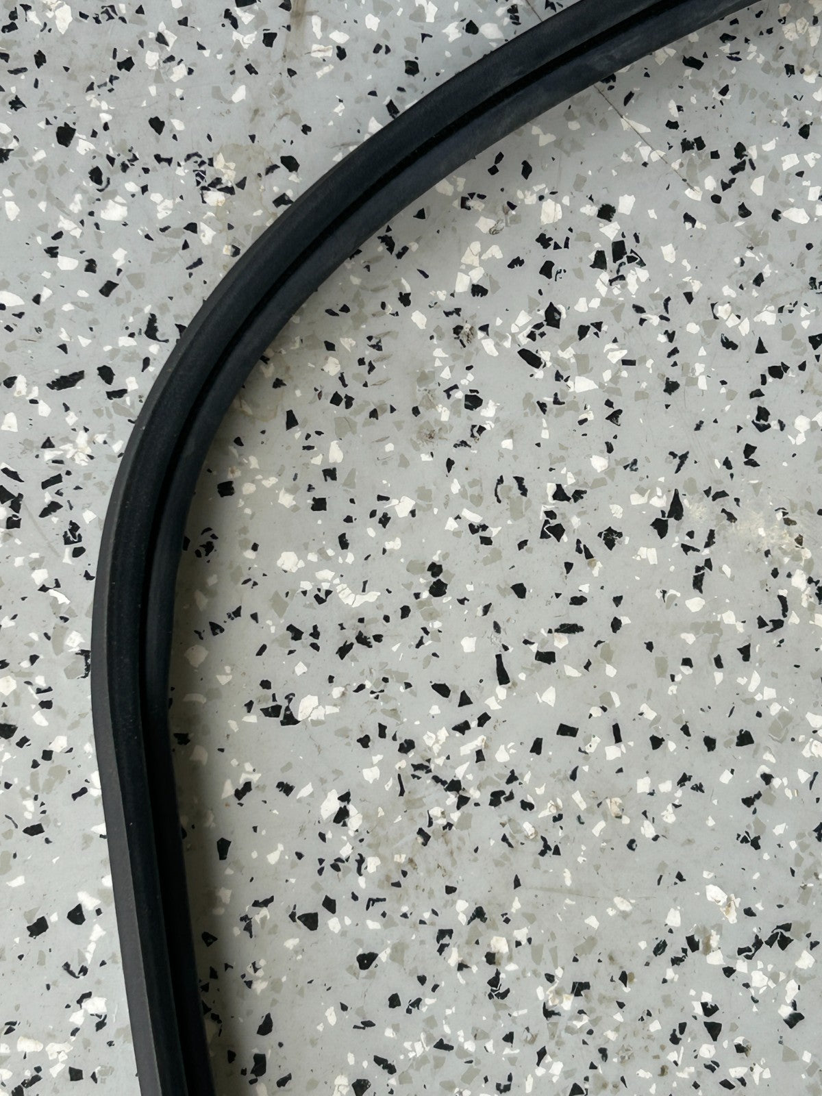 2014-2018 Subaru Forester Rear Back Liftgate Weatherstrip Seal OEM 63516SG001