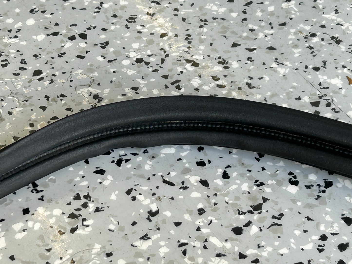 2014-2018 Subaru Forester Rear Back Liftgate Weatherstrip Seal OEM 63516SG001