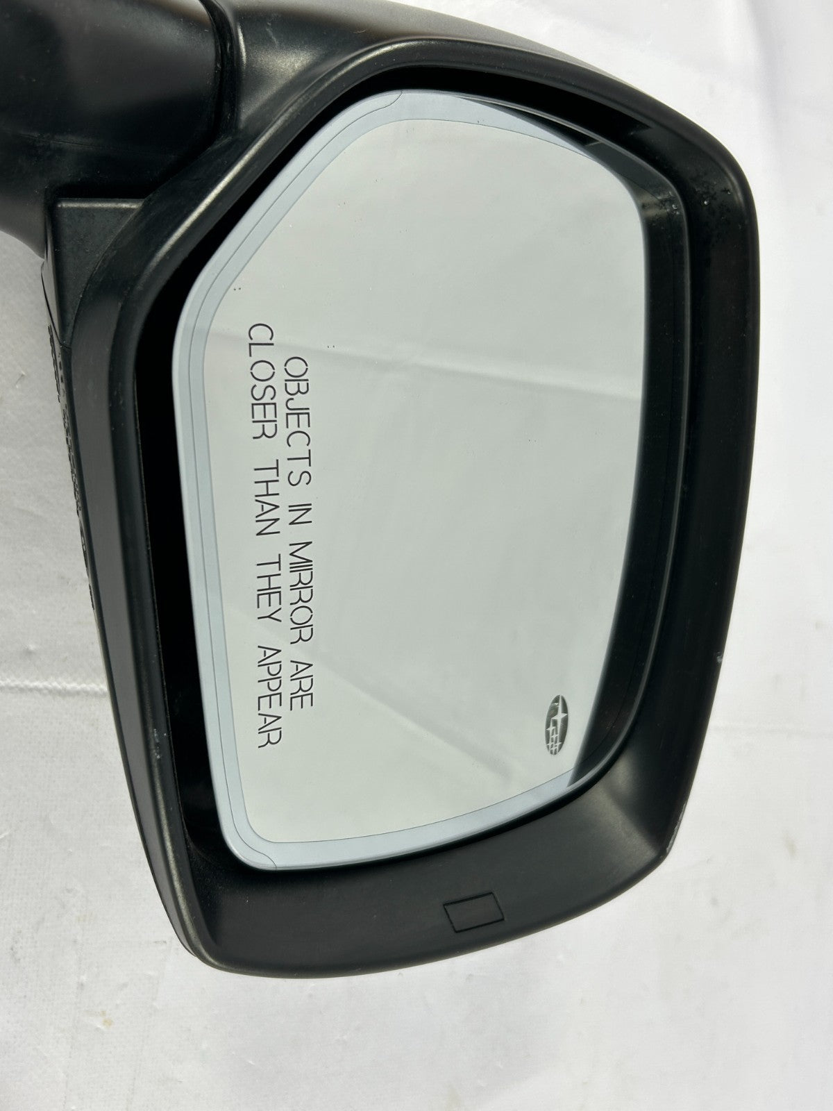 14-16 Subaru Forester Right Side View Mirror Turn Signal 11-Wire OEM 91036SG373