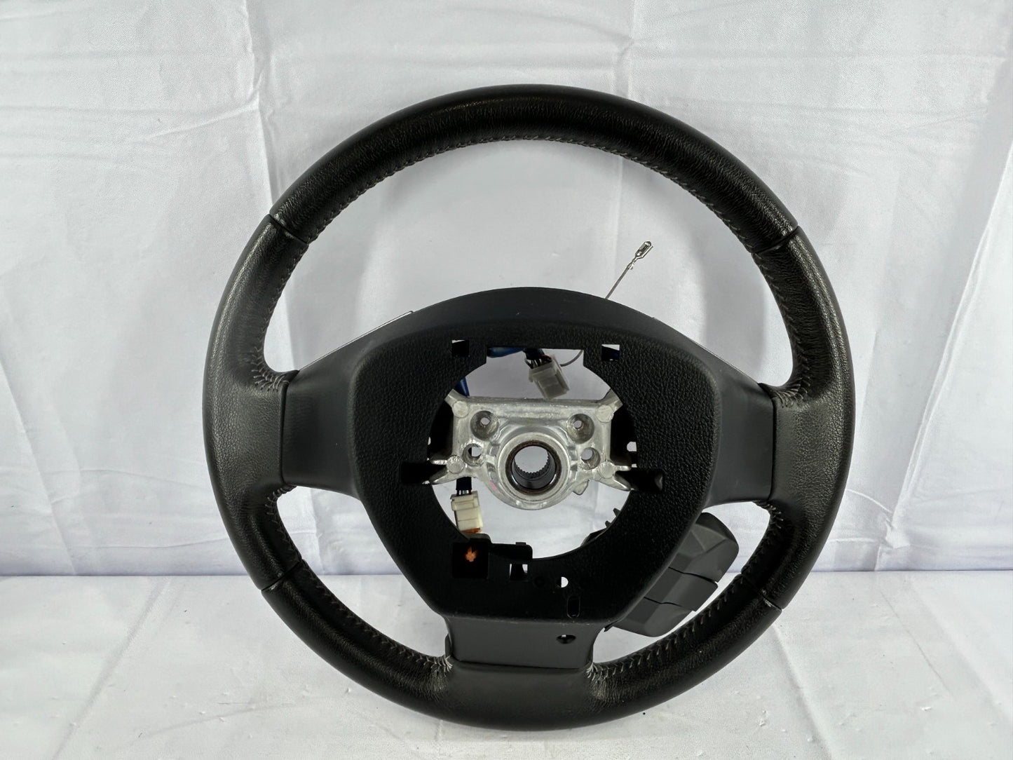 2014-2016 Subaru Forester Leather Steering Wheel Satellite Switches 34312SG011VH