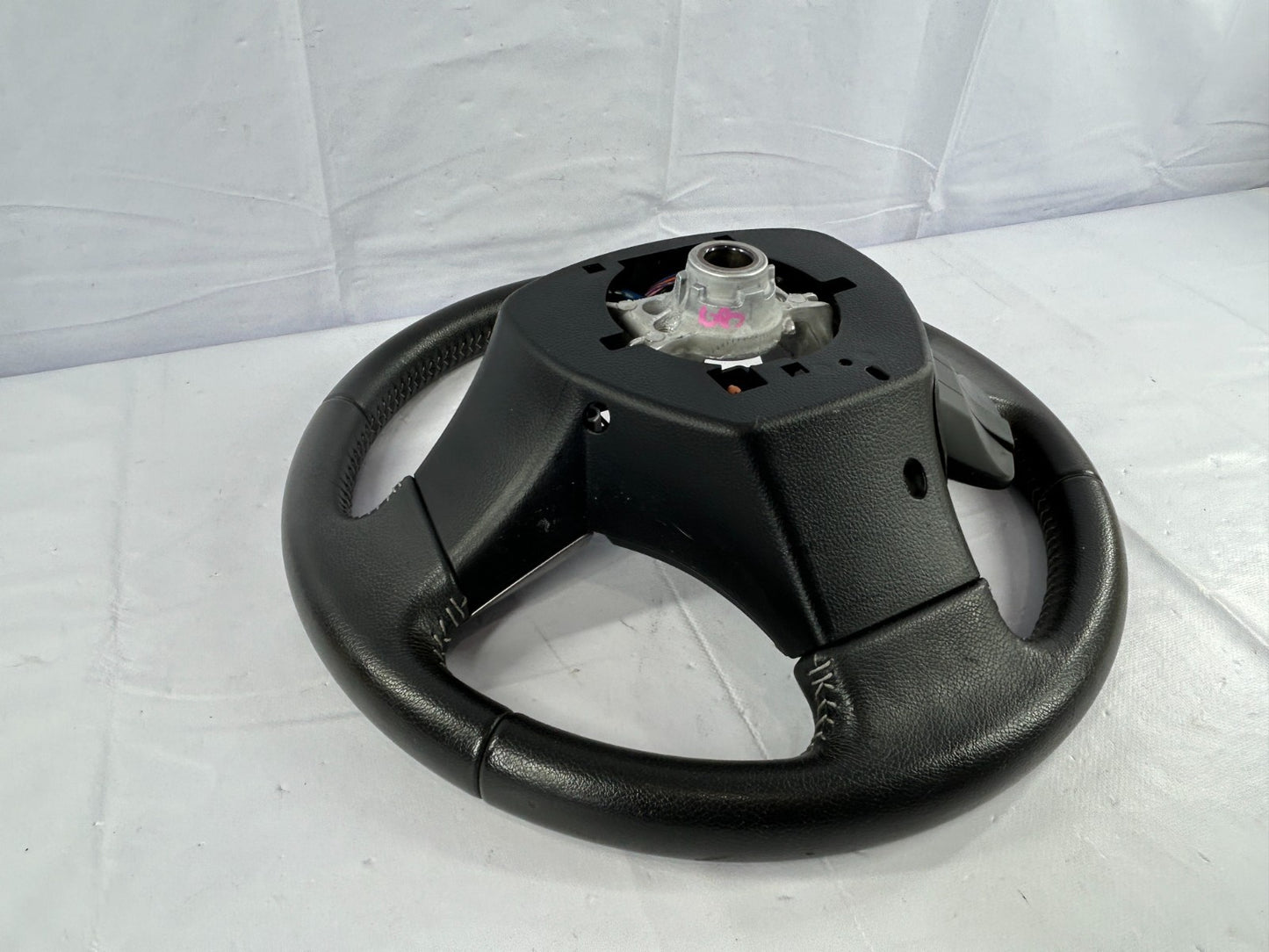 2014-2016 Subaru Forester Leather Steering Wheel Satellite Switches 34312SG011VH