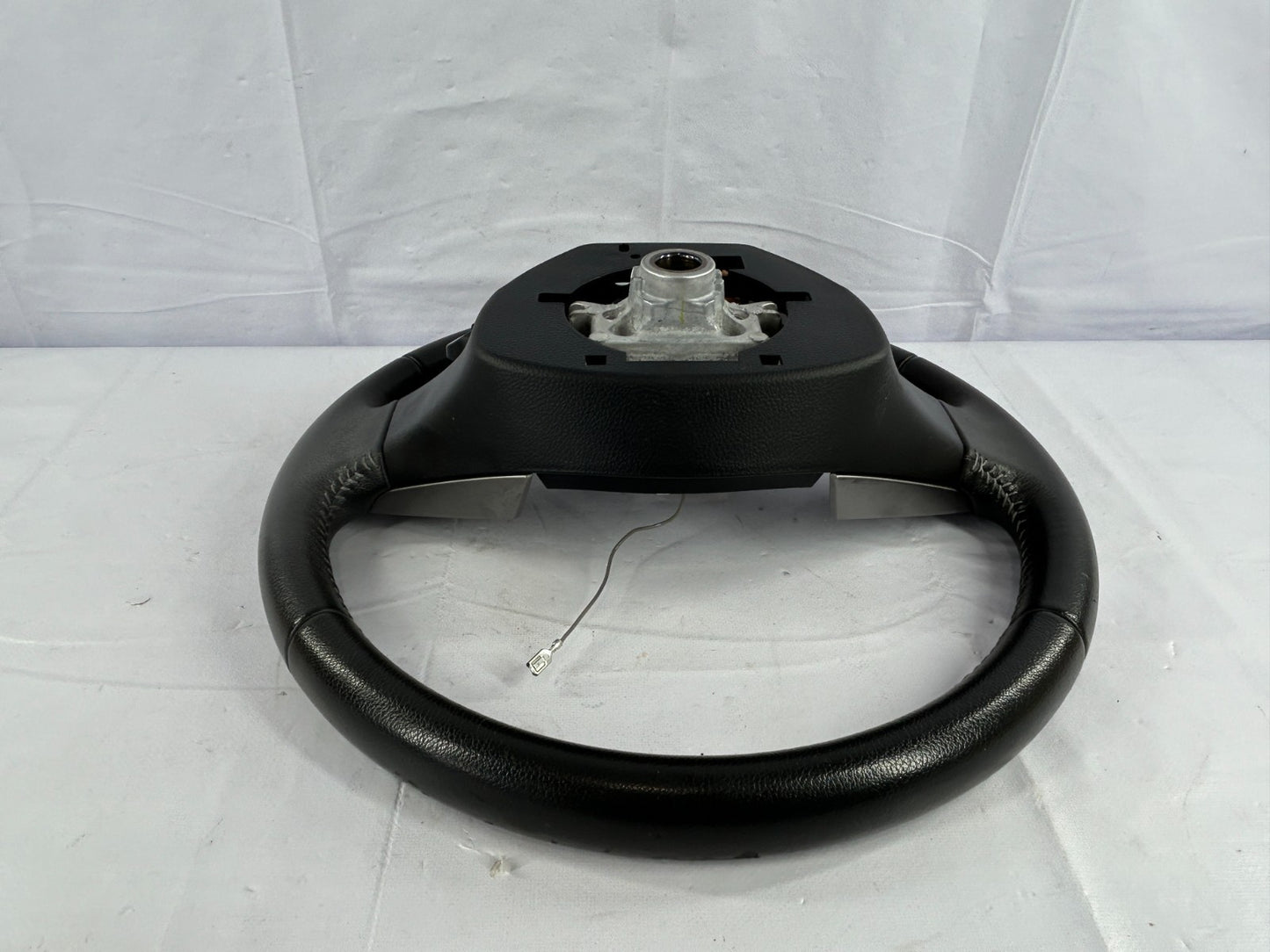 2014-2016 Subaru Forester Leather Steering Wheel Satellite Switches 34312SG011VH