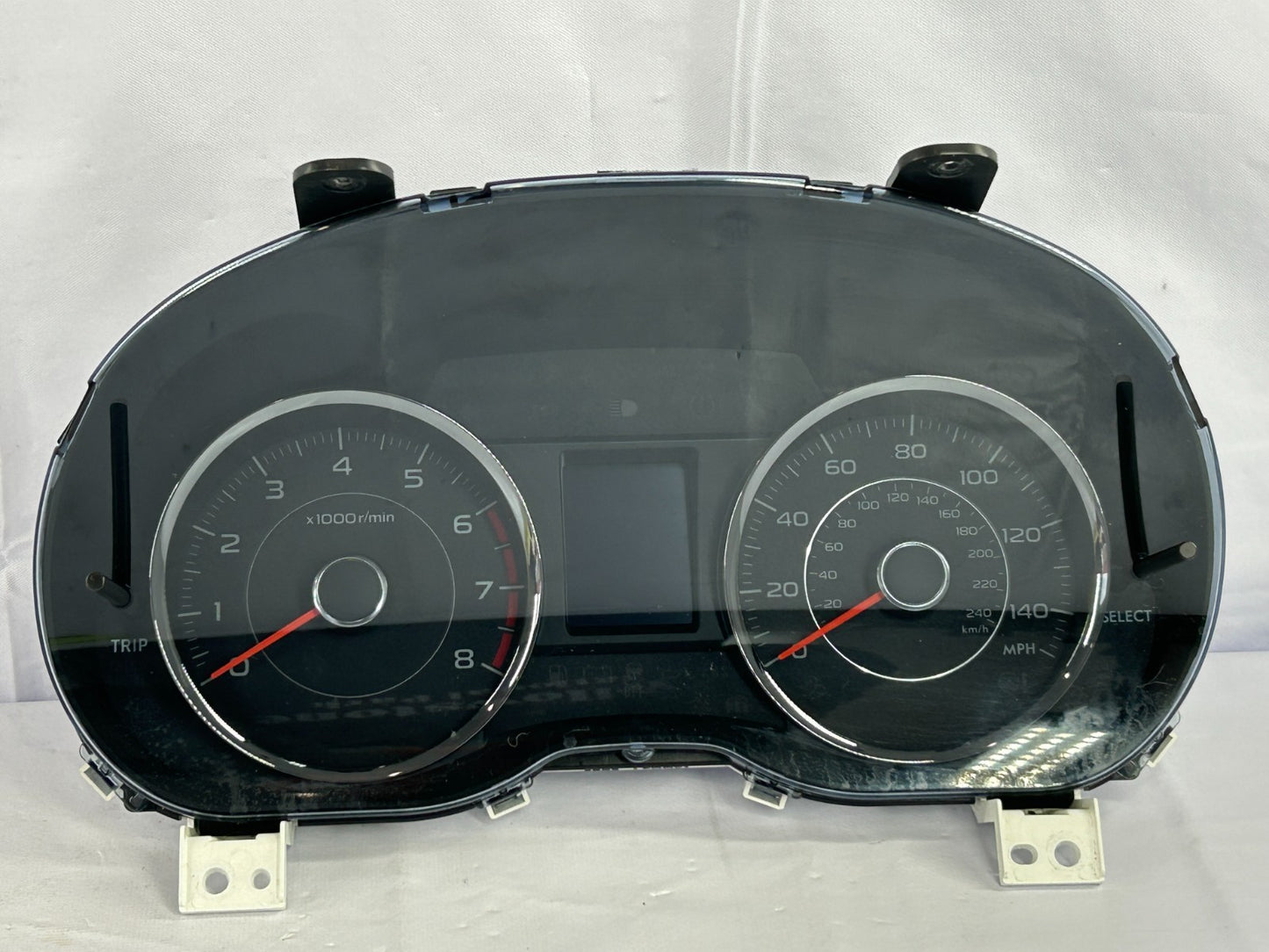 2015 Subaru Forester Speedometer Instrument Gauge Cluster 172K OEM 85000SG210