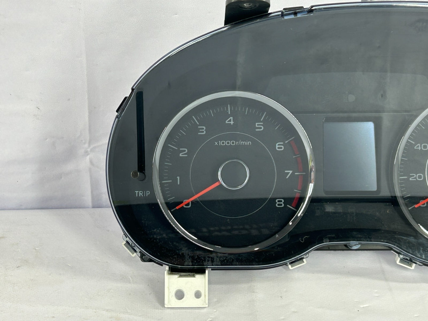 2015 Subaru Forester Speedometer Instrument Gauge Cluster 172K OEM 85000SG210