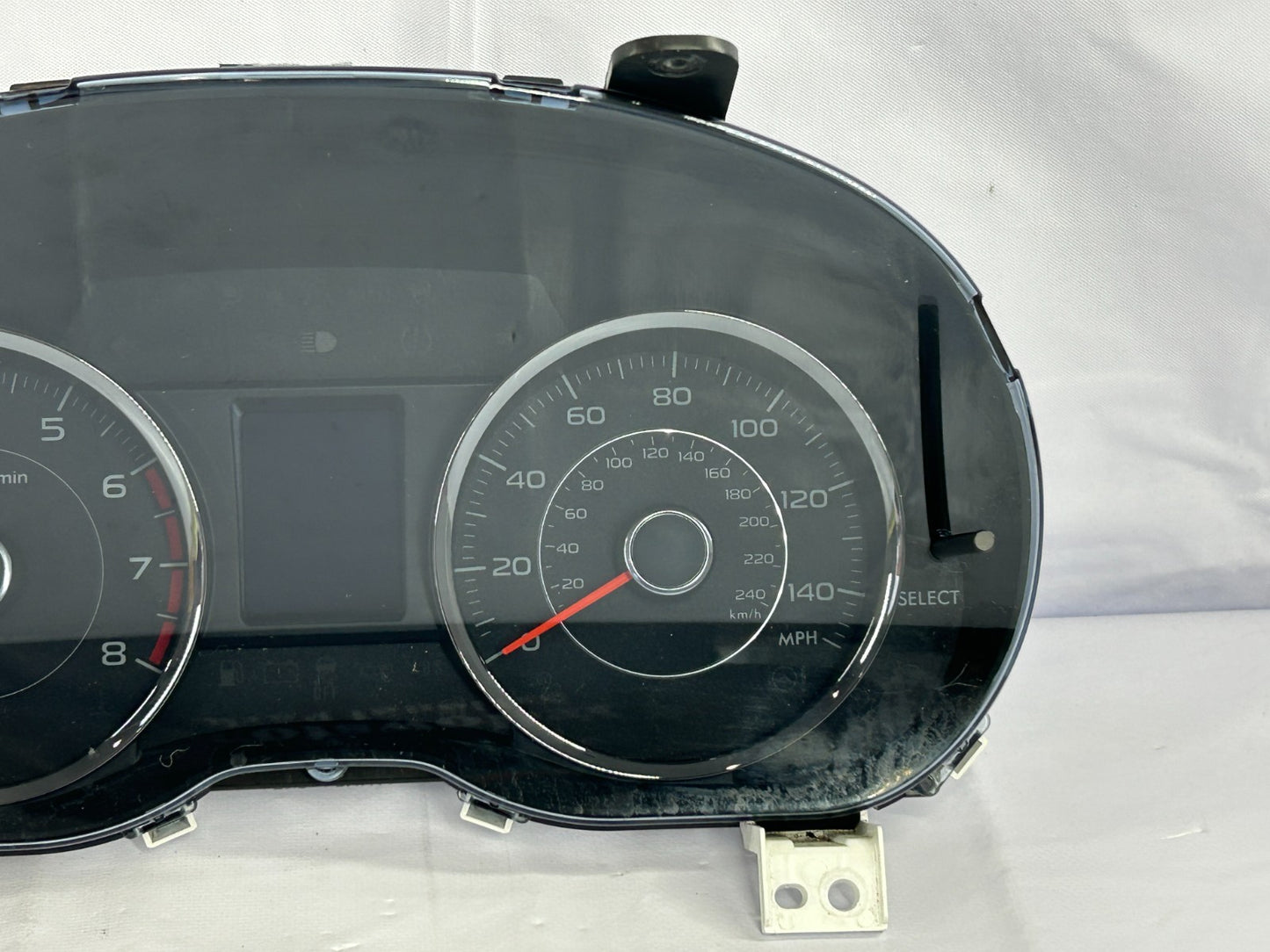 2015 Subaru Forester Speedometer Instrument Gauge Cluster 172K OEM 85000SG210
