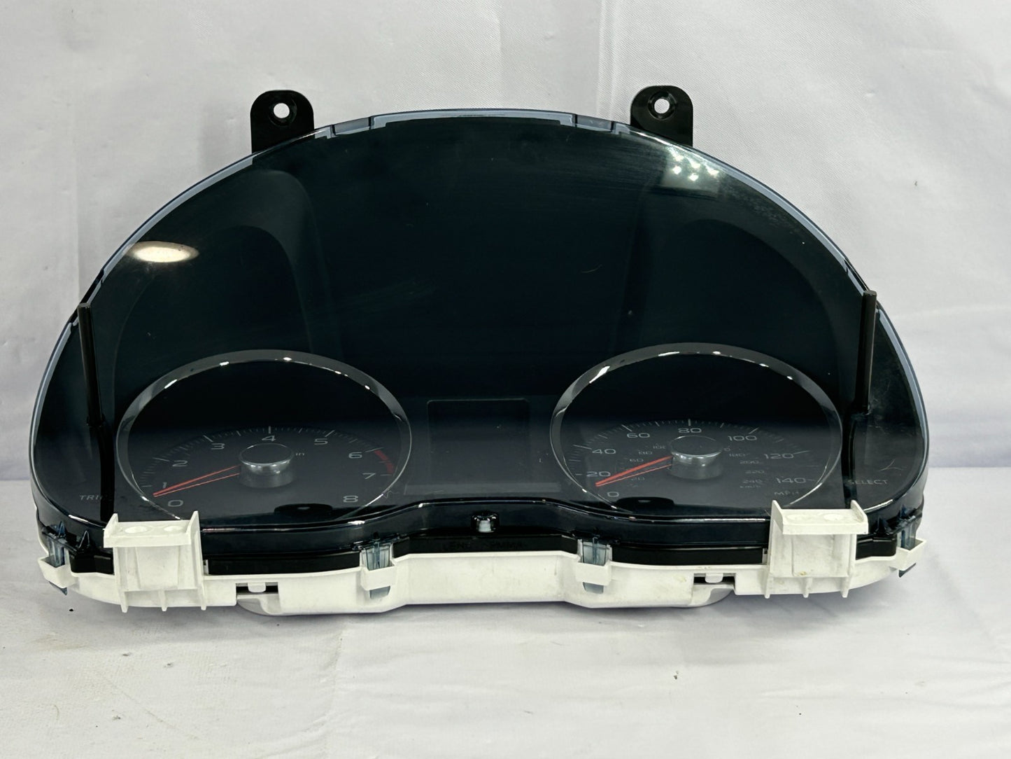 2015 Subaru Forester Speedometer Instrument Gauge Cluster 172K OEM 85000SG210
