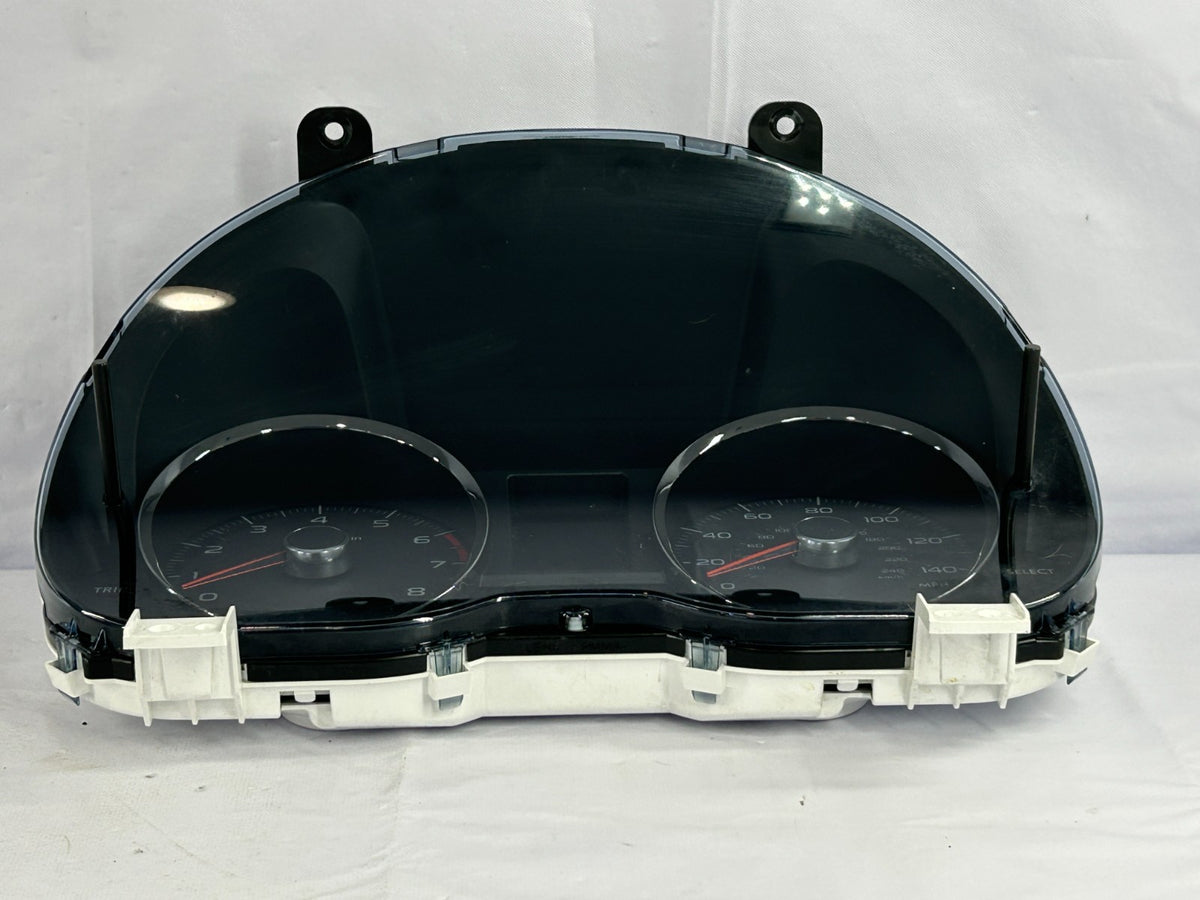 2015 Subaru Forester Speedometer Instrument Gauge Cluster 172K OEM 85000SG210