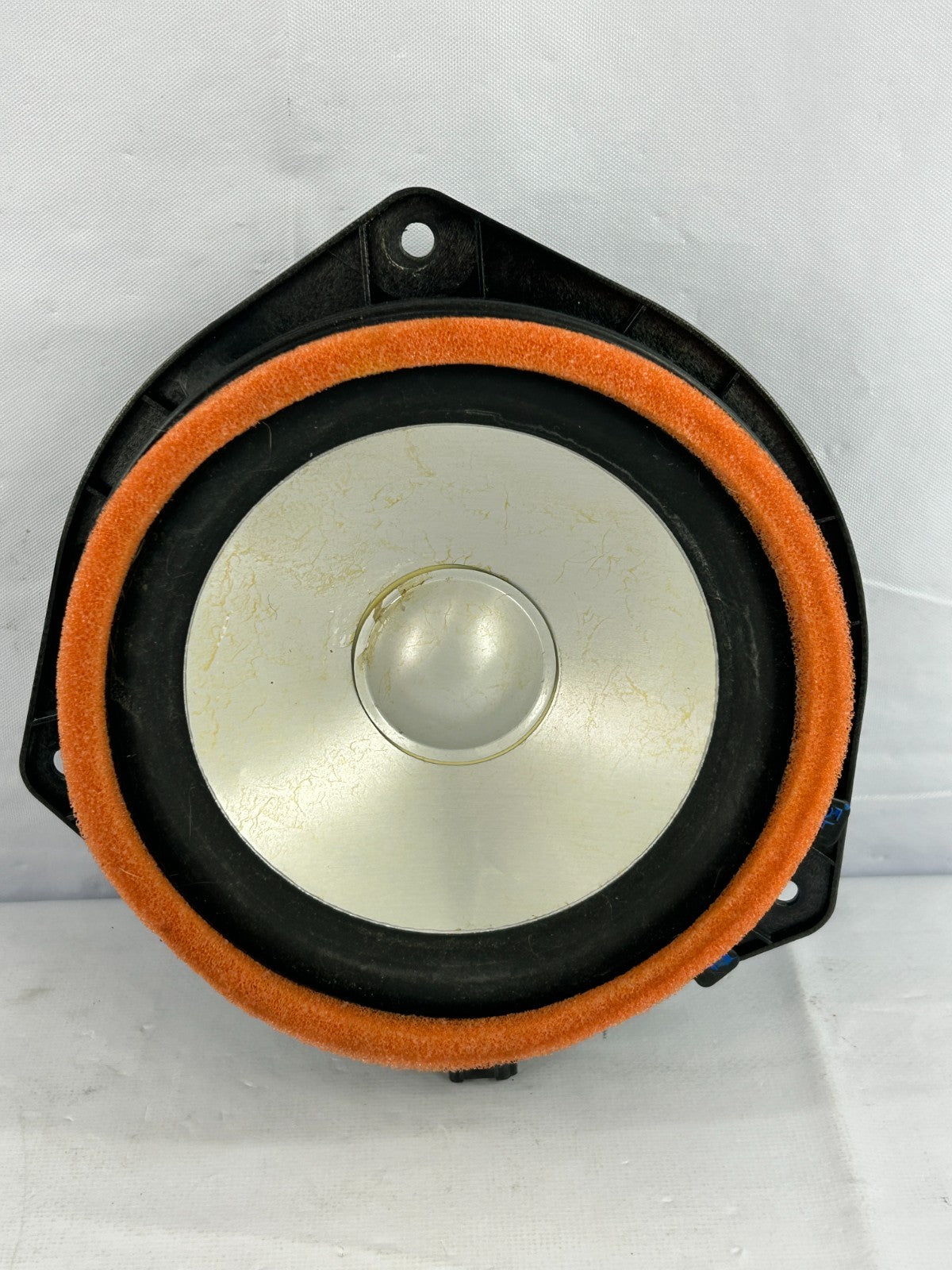 14-18 Subaru Forester Rear Left Side Harmon Kardon Speaker Assy OEM 86301SG120