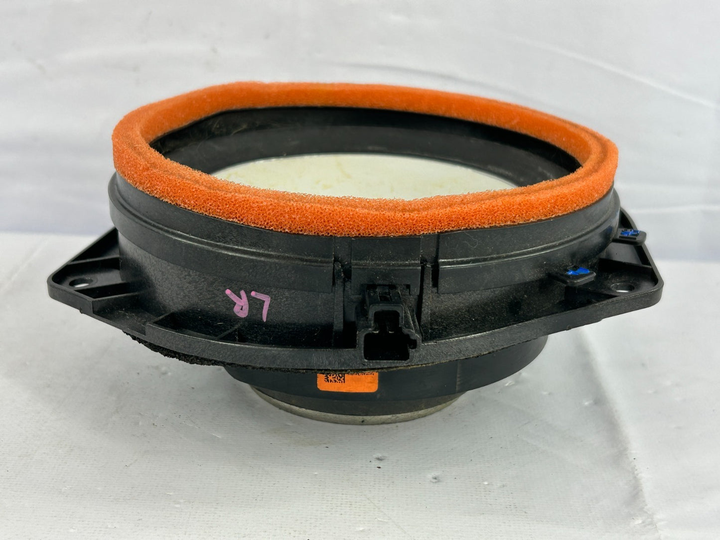 14-18 Subaru Forester Rear Left Side Harmon Kardon Speaker Assy OEM 86301SG120