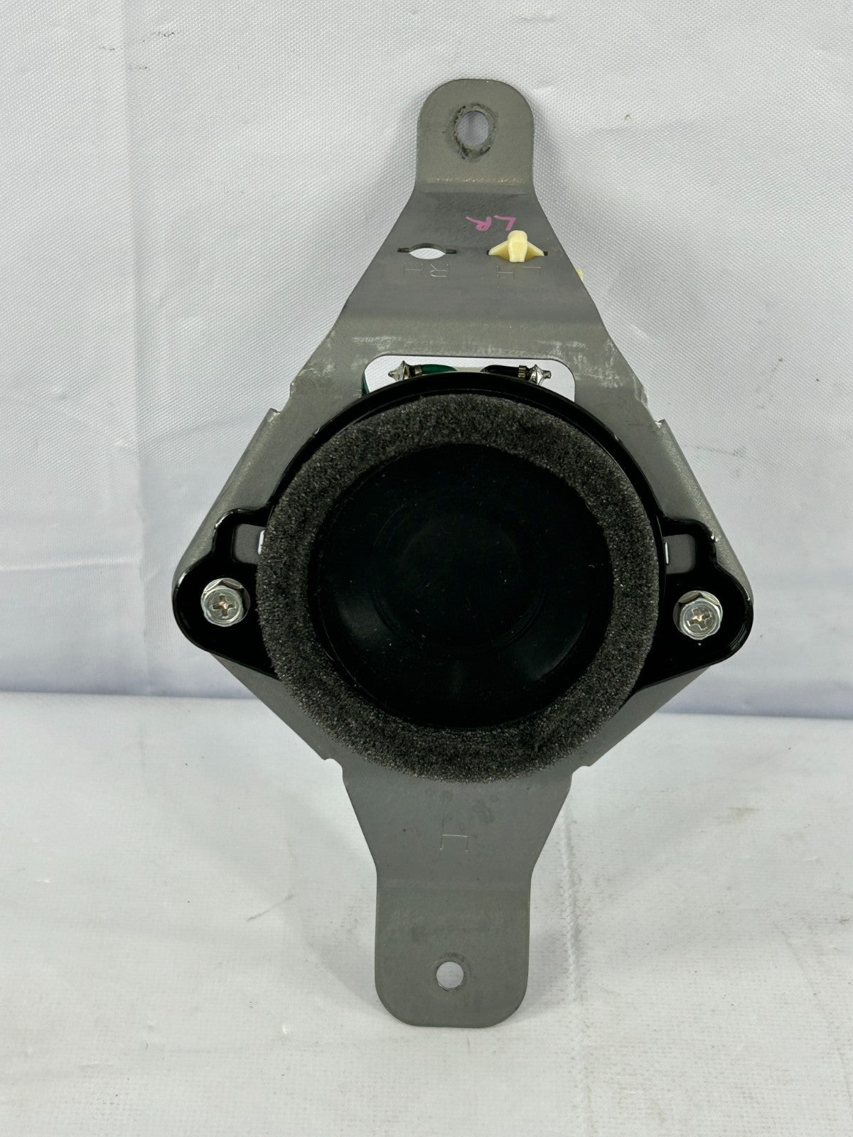 2014-2018 Subaru Forester Rear Left Tweeter Speaker Assembly OEM 86301SG140
