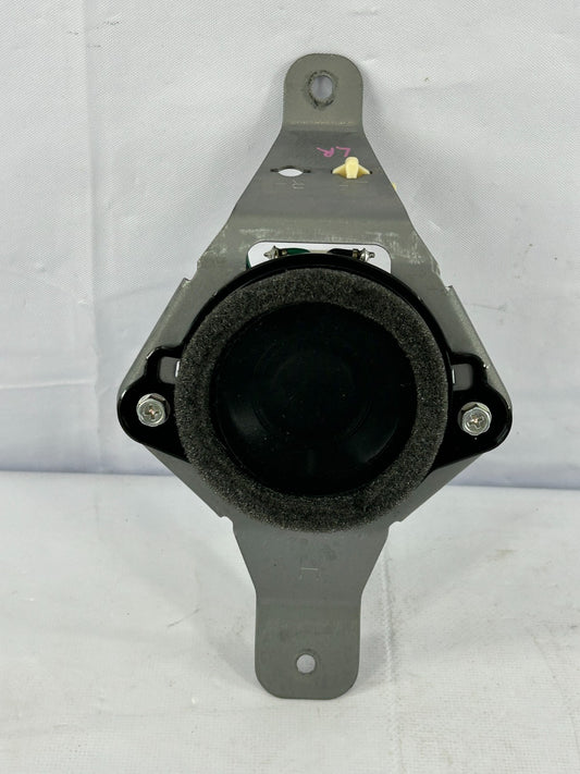 2014-2018 Subaru Forester Rear Left Tweeter Speaker Assembly OEM 86301SG140