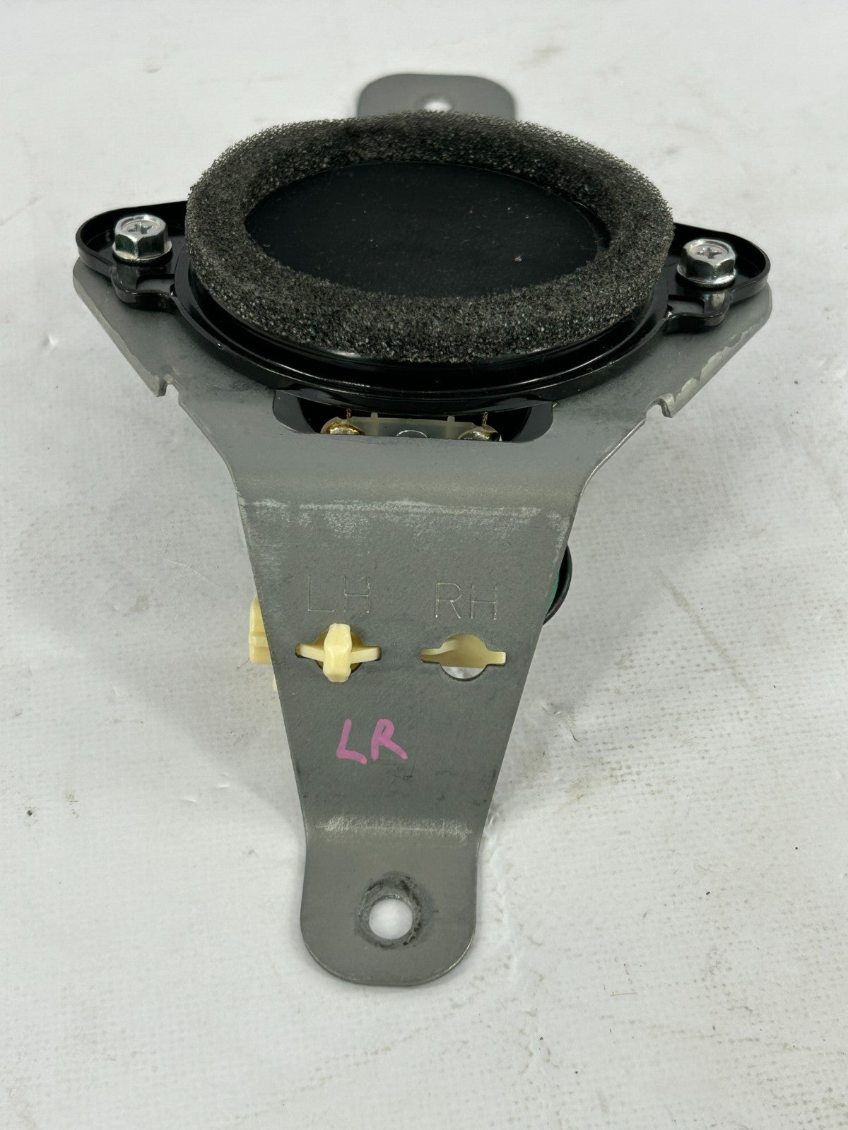 2014-2018 Subaru Forester Rear Left Tweeter Speaker Assembly OEM 86301SG140