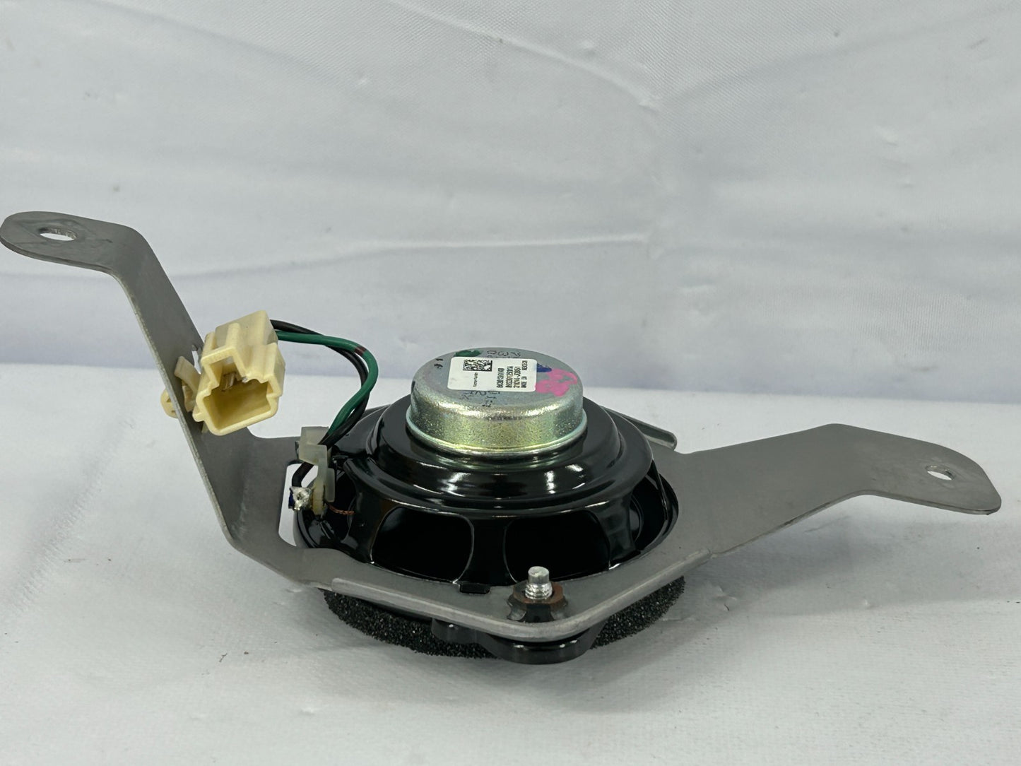 2014-2018 Subaru Forester Rear Left Tweeter Speaker Assembly OEM 86301SG140