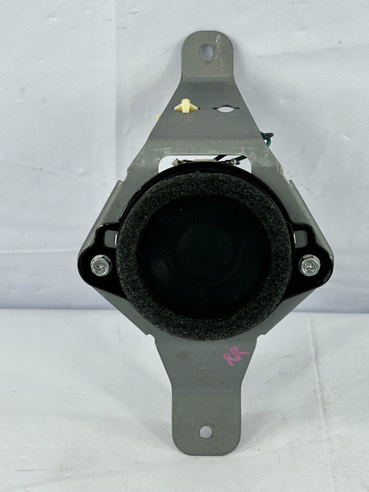 2014-2018 Subaru Forester Rear Right Tweeter Speaker Assembly OEM 86301SG140