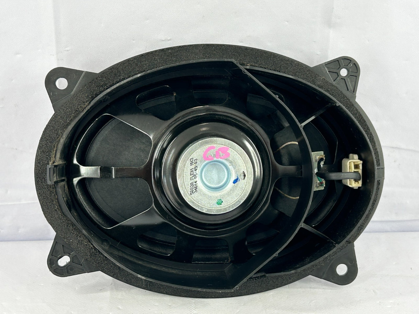 2014-2018 Subaru Forester Front Right Harman Kardon Door Speaker OEM 86301SG100