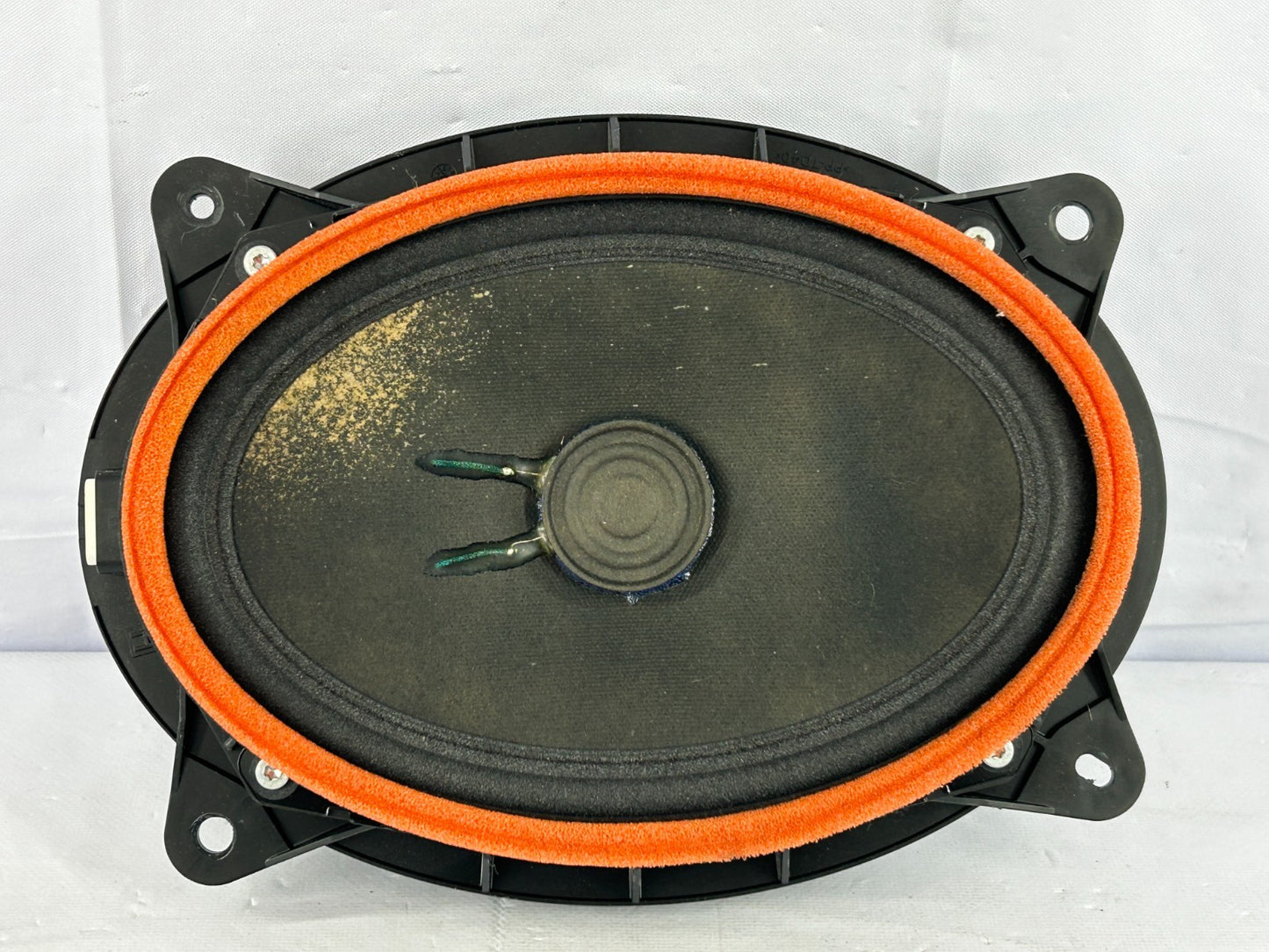 2014-2018 Subaru Forester Front Left Harman Kardon Door Speaker OEM 86301SG100