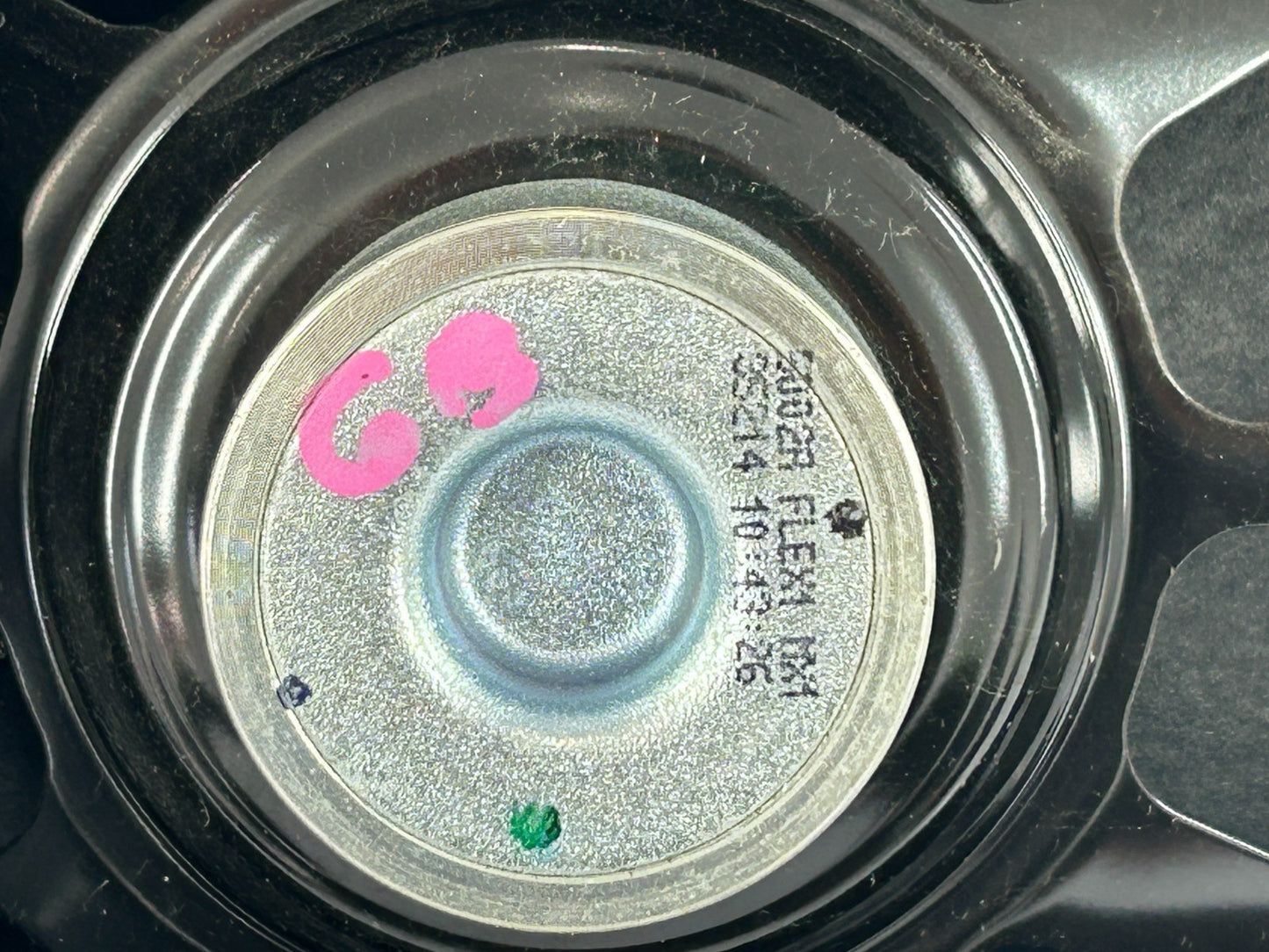 2014-2018 Subaru Forester Front Left Harman Kardon Door Speaker OEM 86301SG100