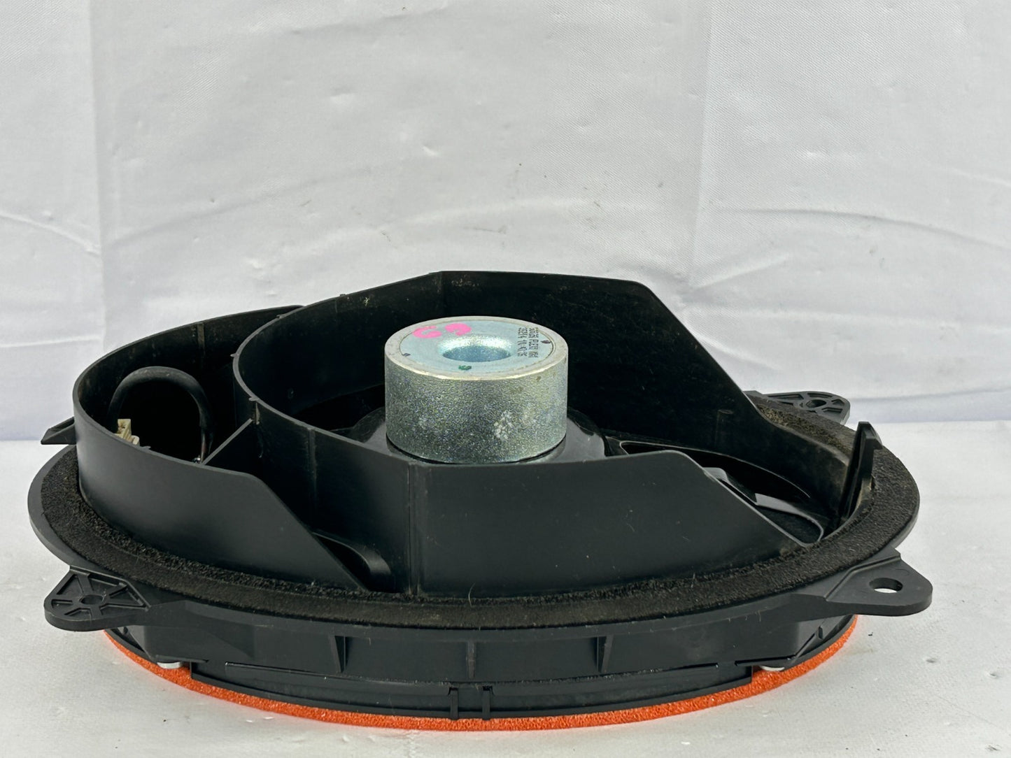 2014-2018 Subaru Forester Front Left Harman Kardon Door Speaker OEM 86301SG100