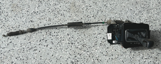 2014-2018 Subaru Forester Gear Shifter Select Lever Assembly OEM 35111FJ000