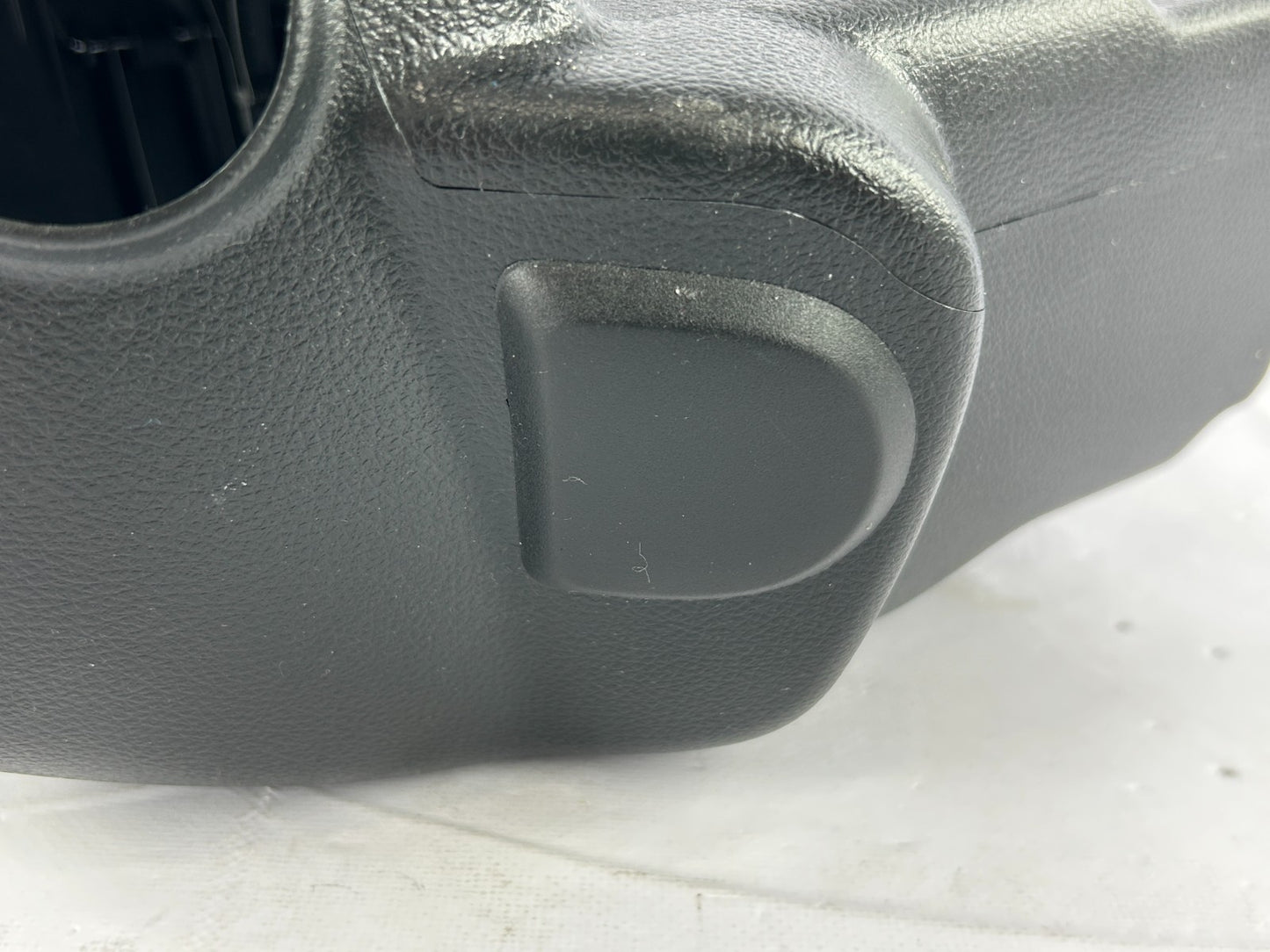 2014-2018 Subaru Forester Steering Column Cover Assembly OEM 34341FJ060VH
