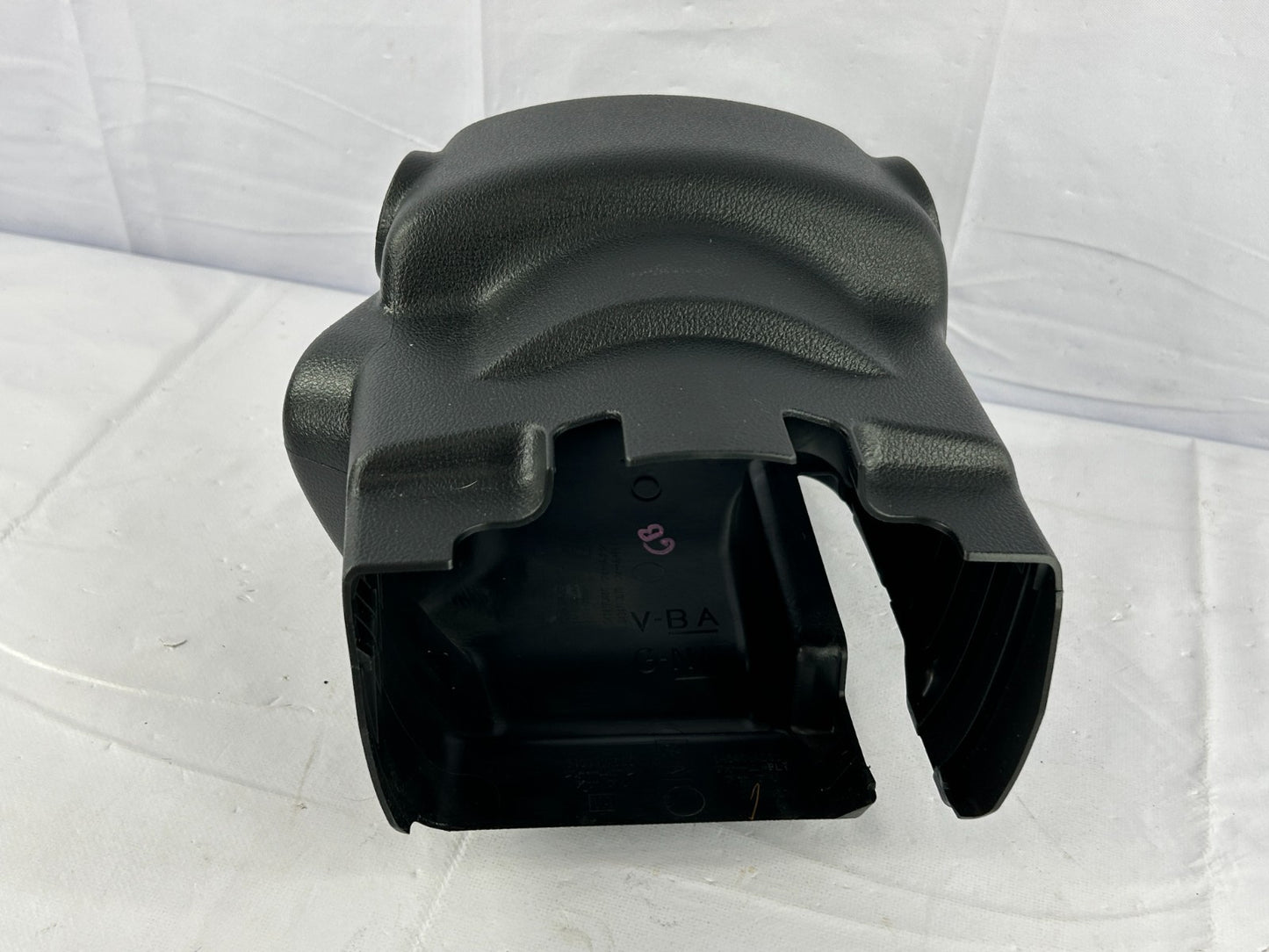 2014-2018 Subaru Forester Steering Column Cover Assembly OEM 34341FJ060VH