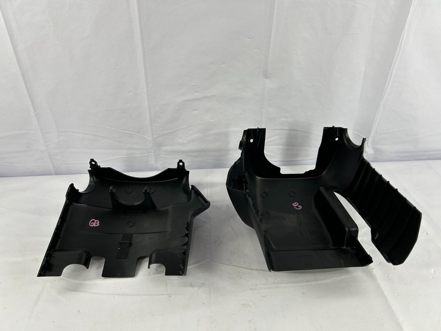 2014-2018 Subaru Forester Steering Column Cover Assembly OEM 34341FJ060VH