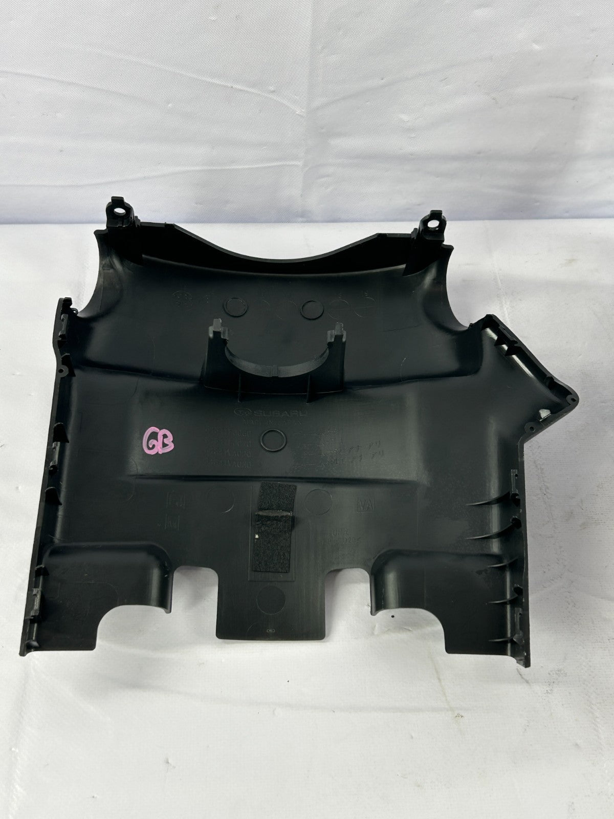 2014-2018 Subaru Forester Steering Column Cover Assembly OEM 34341FJ060VH