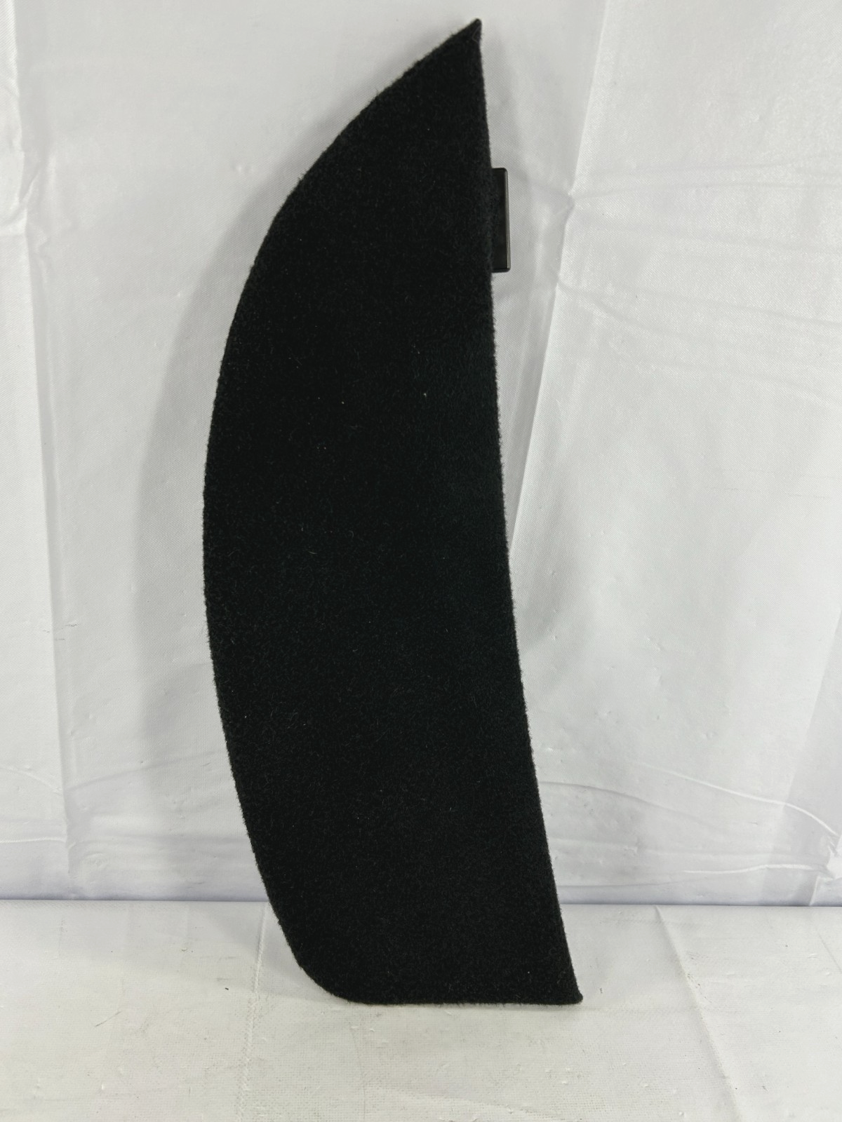 2014-2015 Subaru Forester Right Side Floor Mat Carpet Black OEM 95067SG000VH