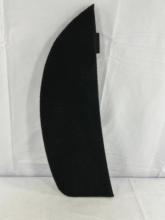 2014-2015 Subaru Forester Right Side Floor Mat Carpet Black OEM 95067SG000VH