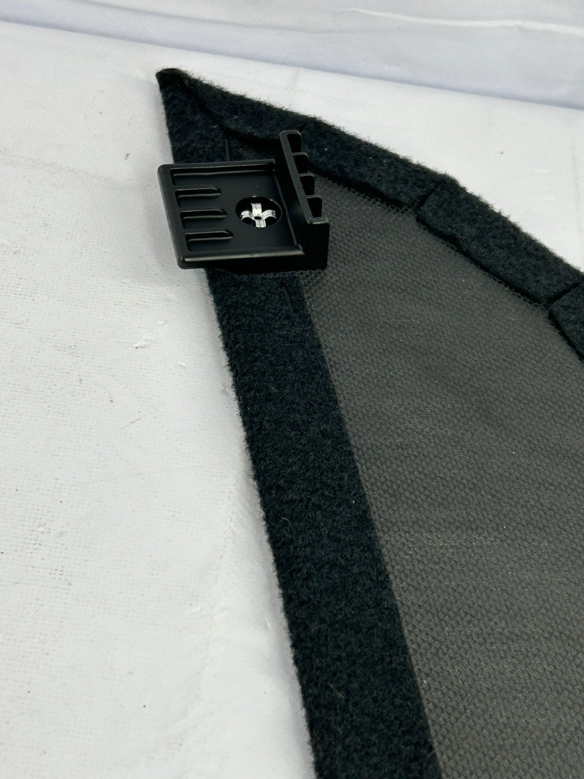 2014-2015 Subaru Forester Right Side Floor Mat Carpet Black OEM 95067SG000VH