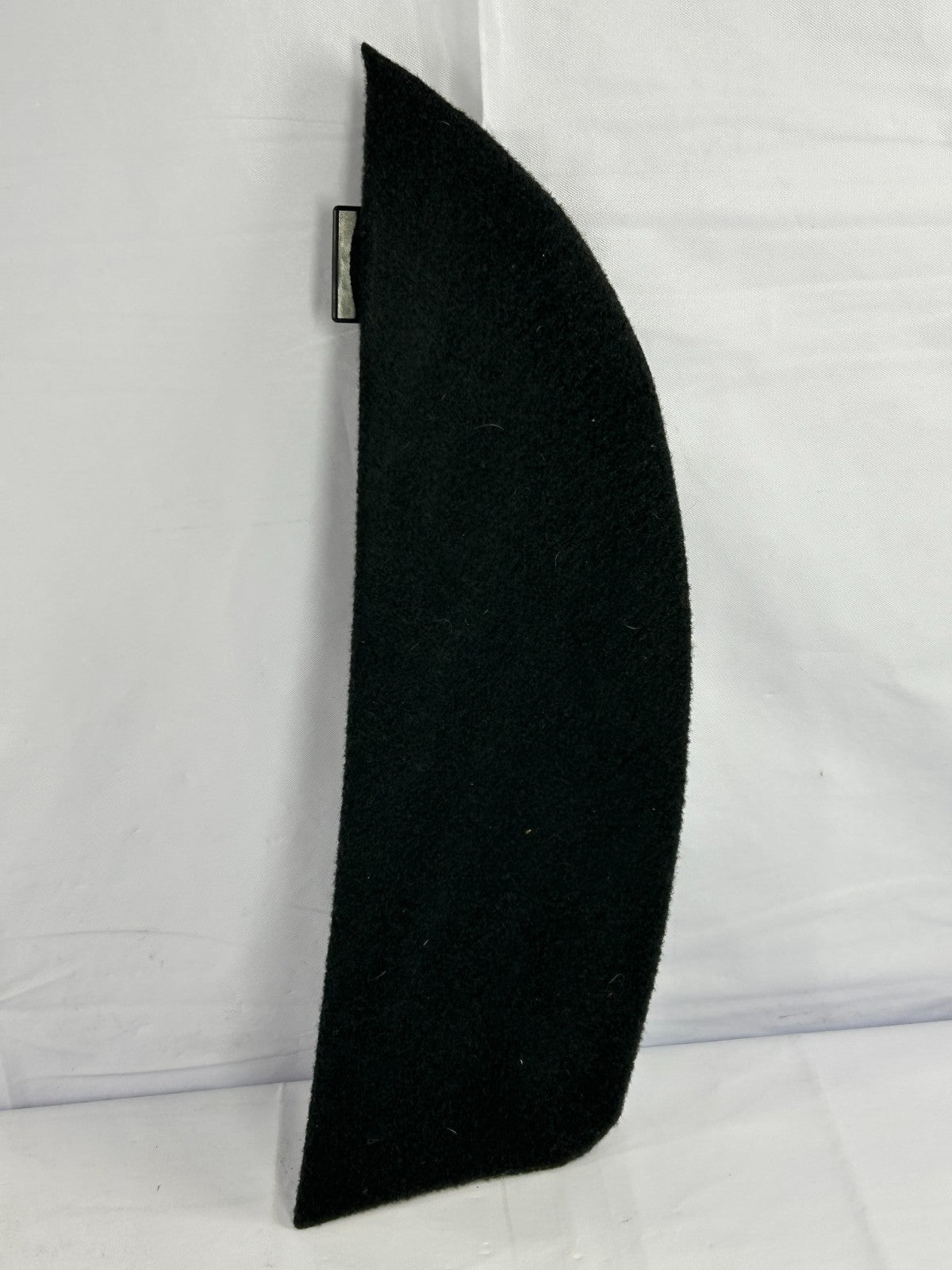 2014-2015 Subaru Forester Left Side Floor Mat Carpet Black OEM 95067SG010VH