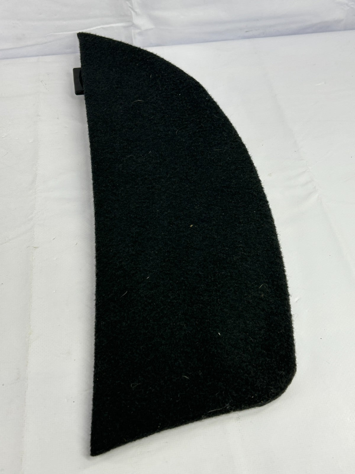 2014-2015 Subaru Forester Left Side Floor Mat Carpet Black OEM 95067SG010VH