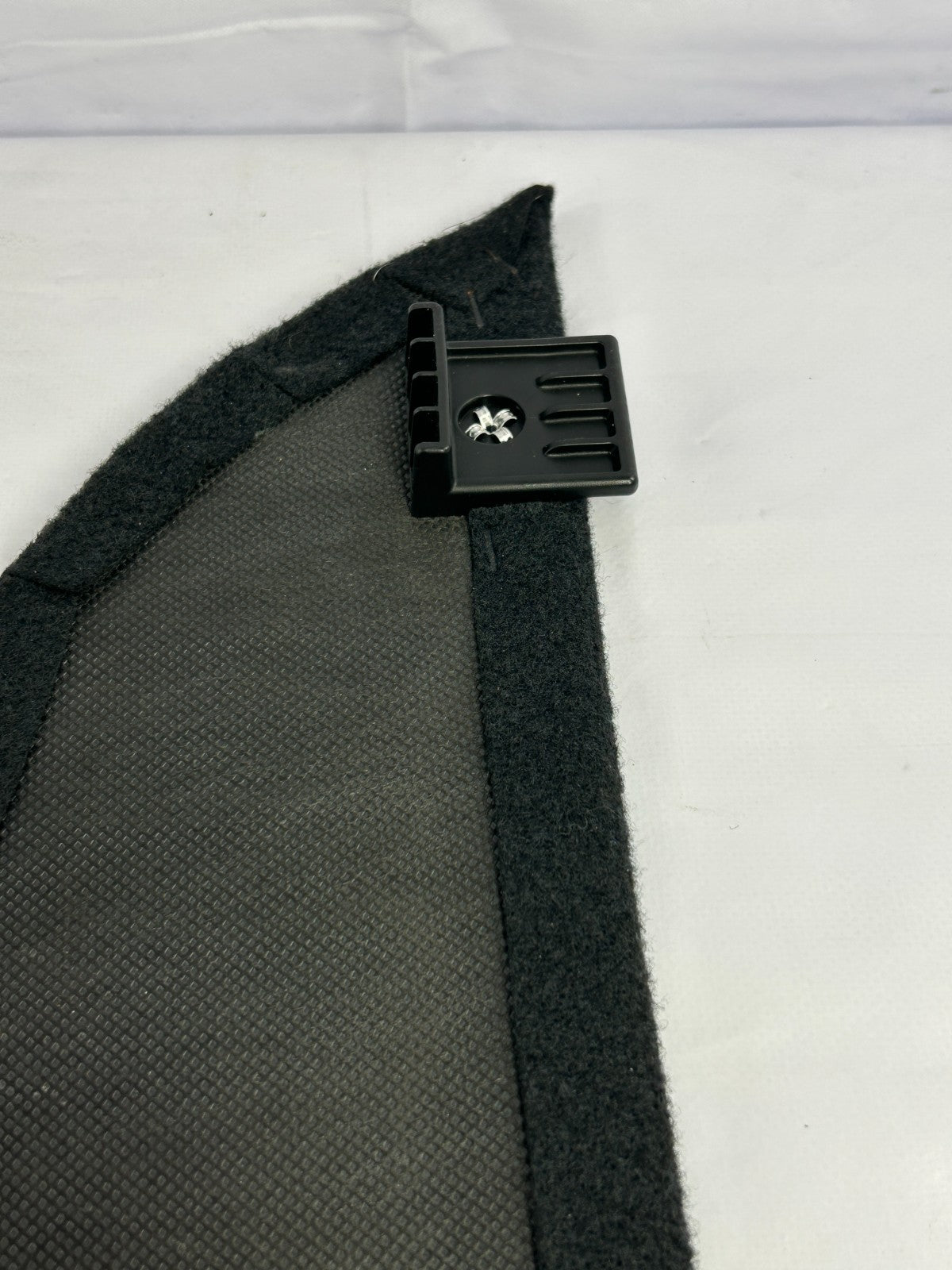 2014-2015 Subaru Forester Left Side Floor Mat Carpet Black OEM 95067SG010VH