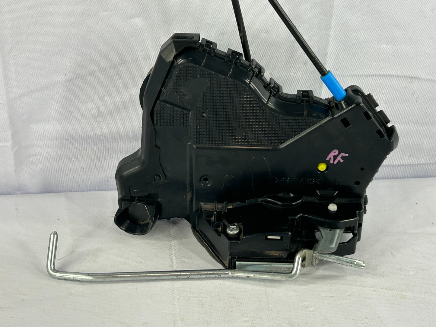 2014-2018 Subaru Forester Front Right Door Lock Actuator Assembly OEM 61032SG100