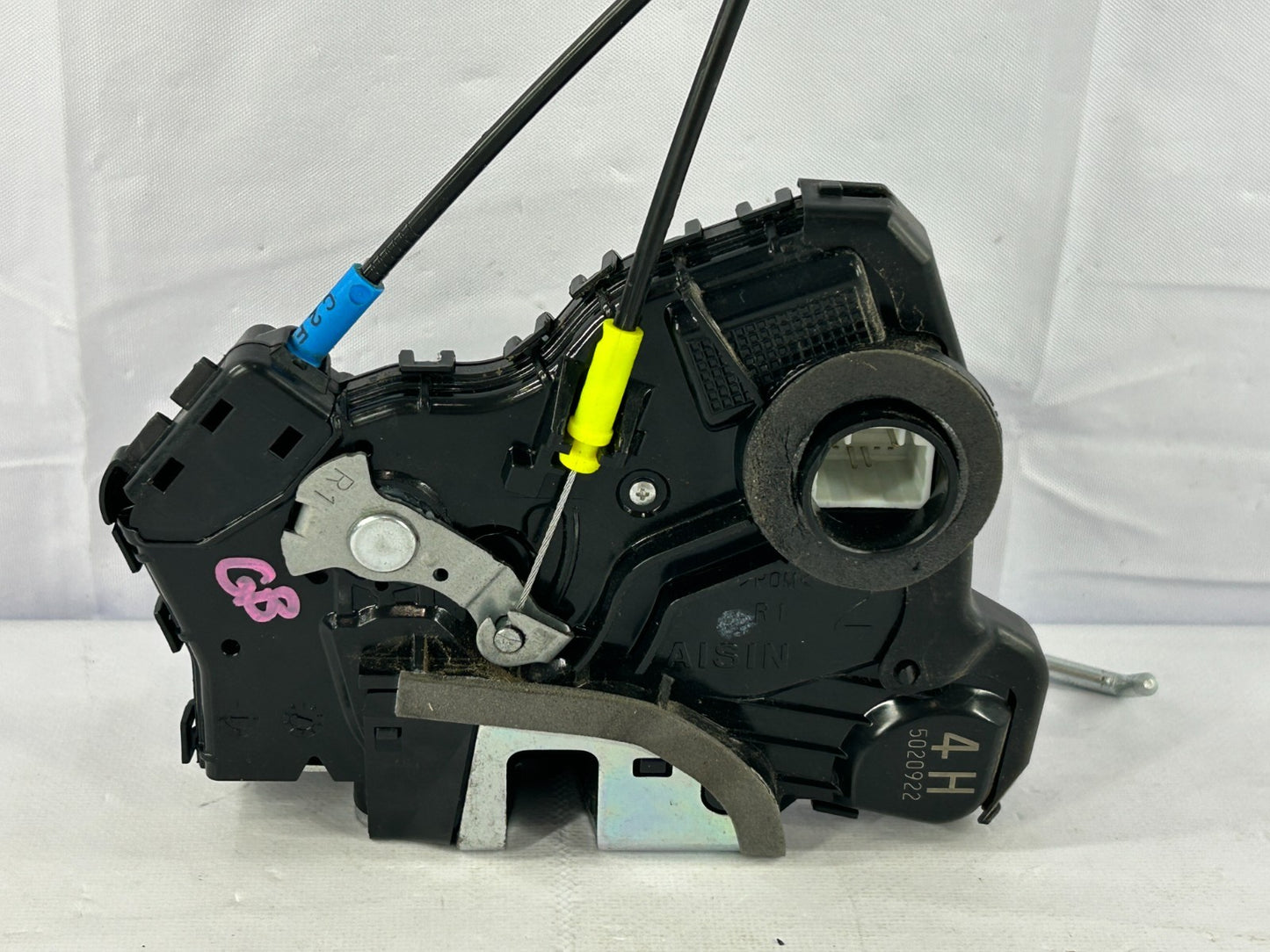 2014-2018 Subaru Forester Front Right Door Lock Actuator Assembly OEM 61032SG100