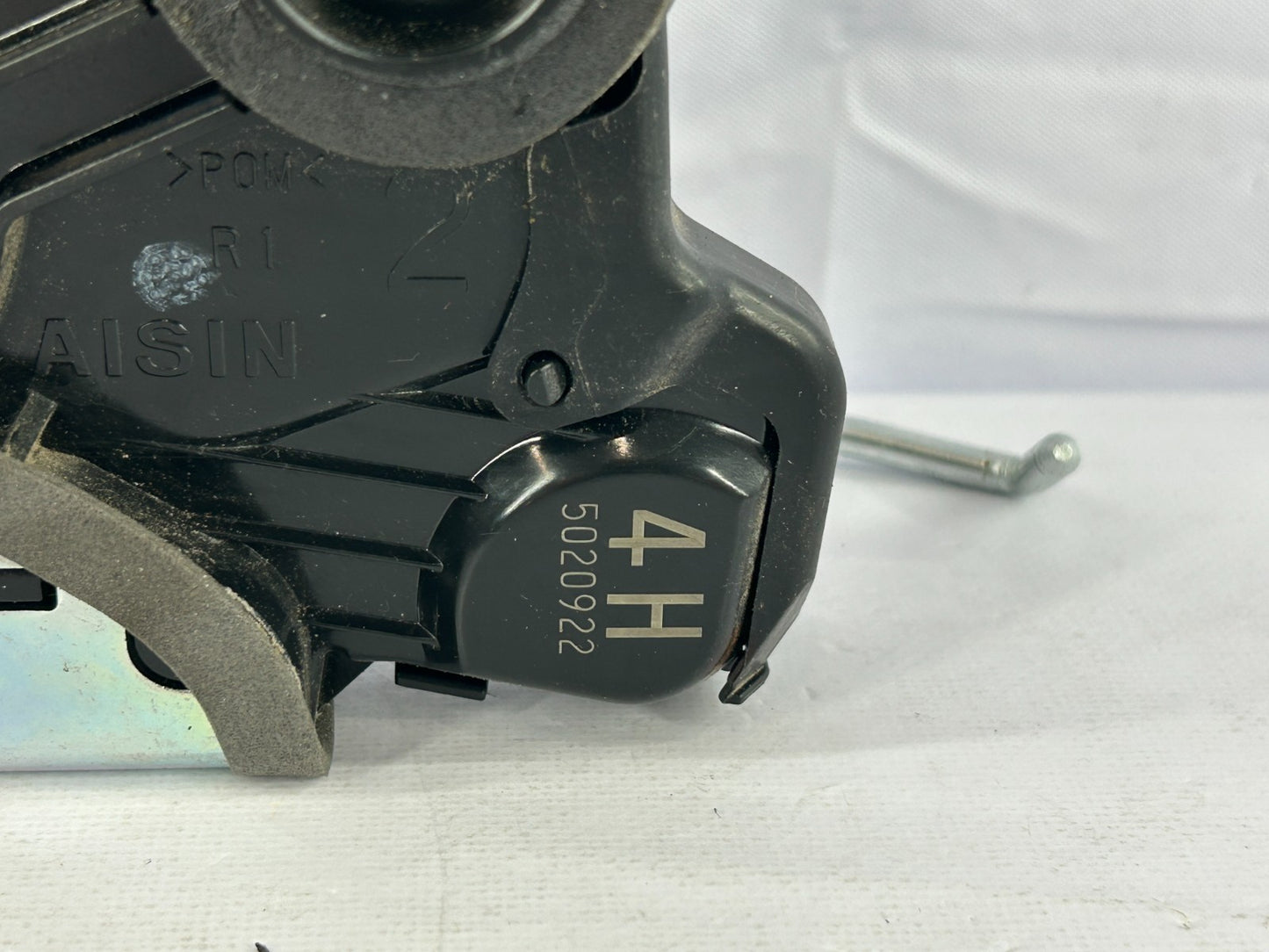 2014-2018 Subaru Forester Front Right Door Lock Actuator Assembly OEM 61032SG100