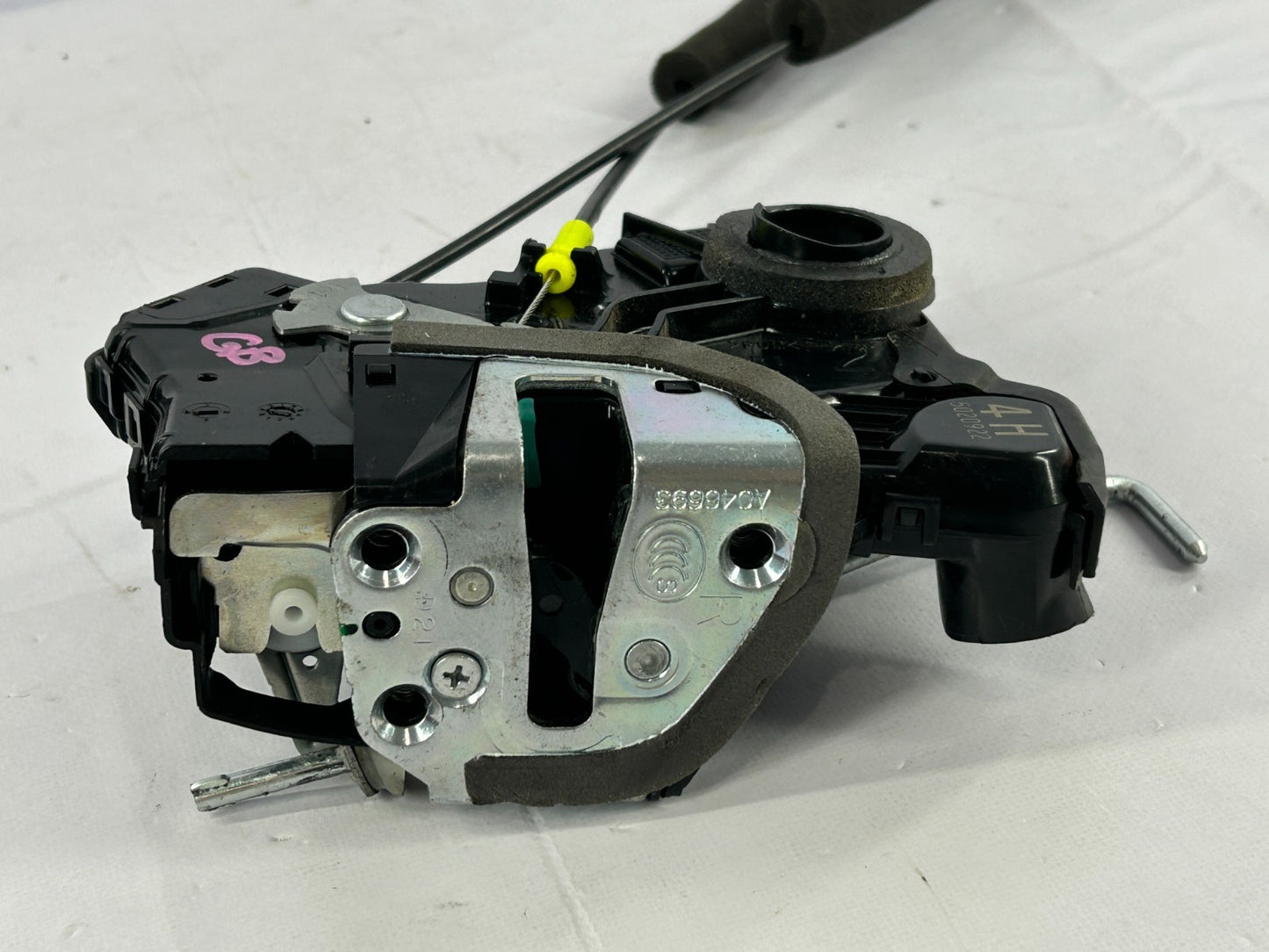 2014-2018 Subaru Forester Front Right Door Lock Actuator Assembly OEM 61032SG100
