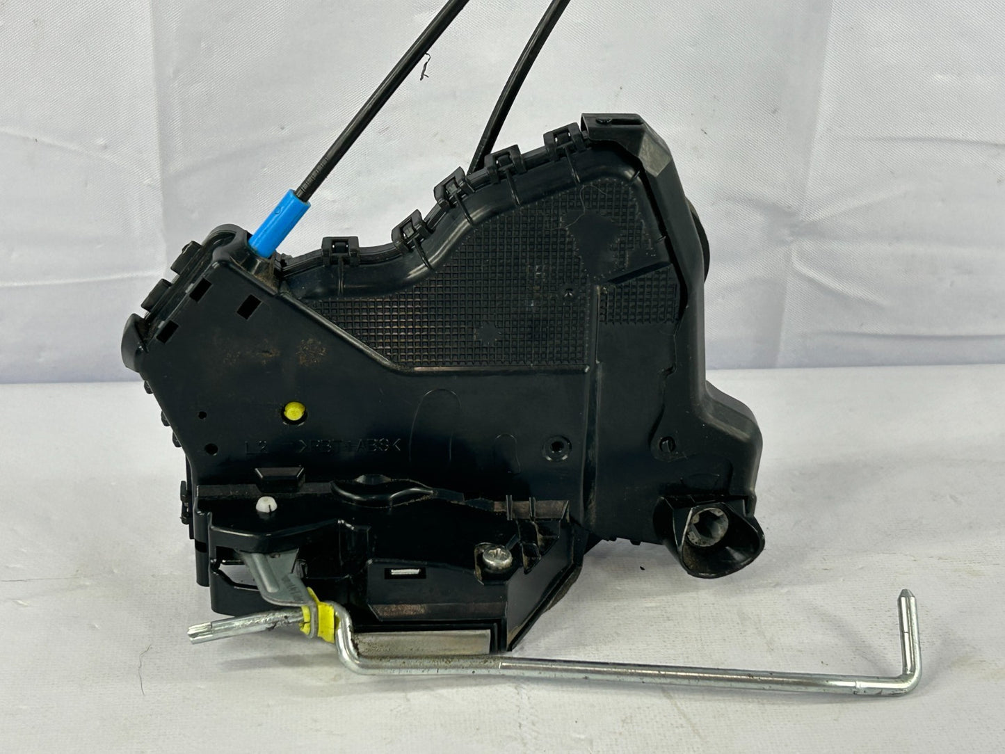 2014-2018 Subaru Forester Front Left Door Lock Actuator Assembly OEM 61032SG110