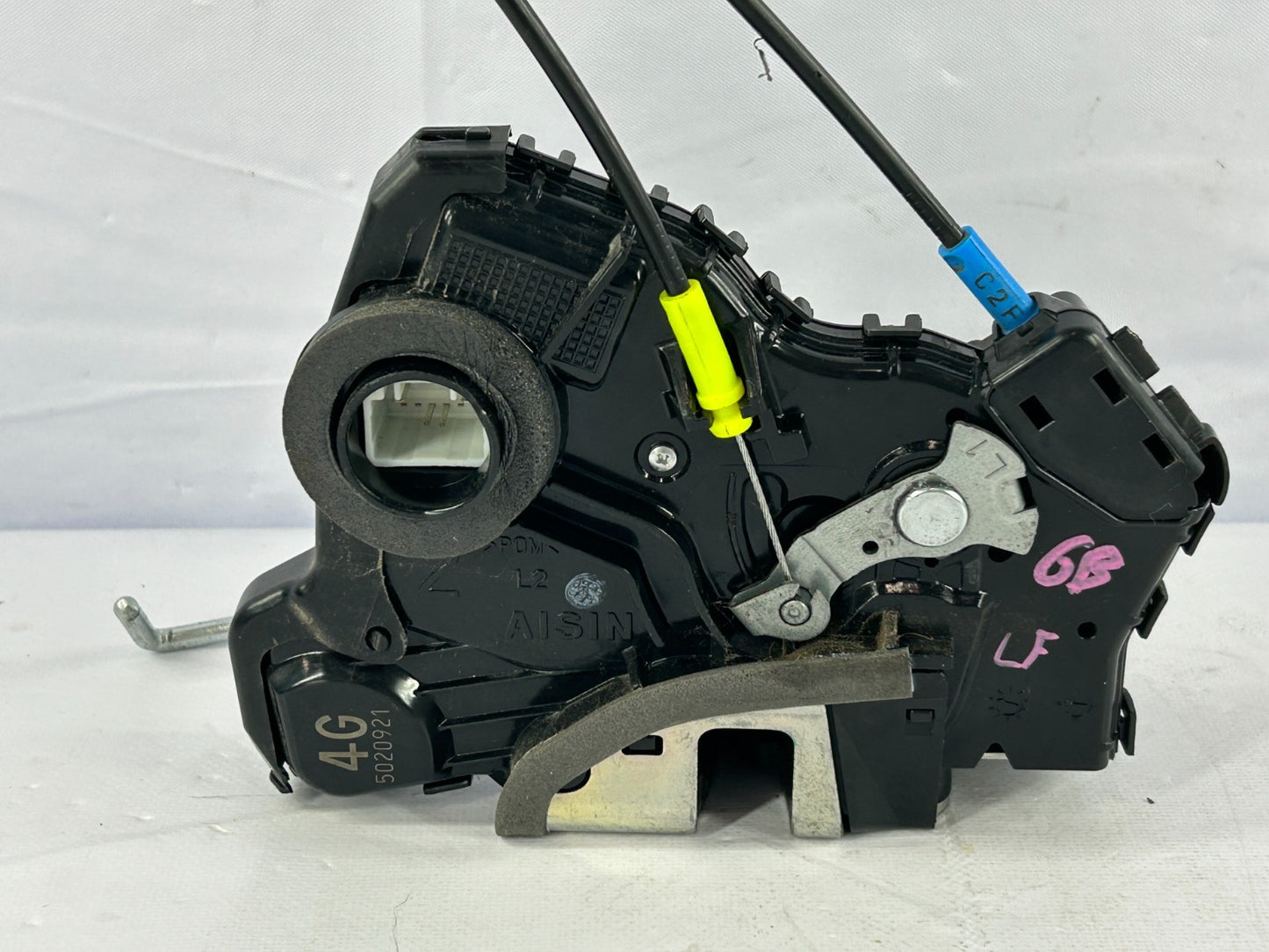 2014-2018 Subaru Forester Front Left Door Lock Actuator Assembly OEM 61032SG110