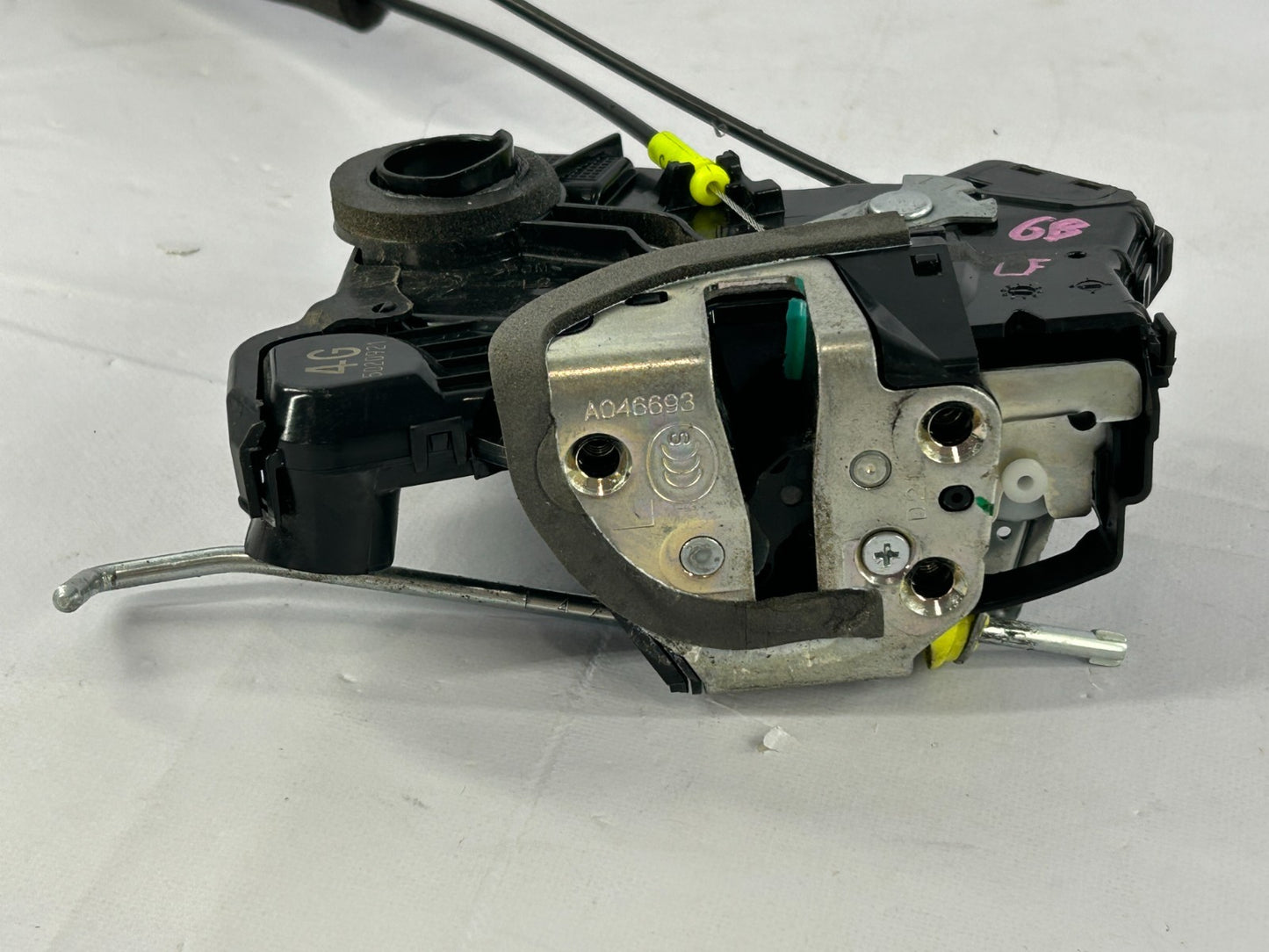 2014-2018 Subaru Forester Front Left Door Lock Actuator Assembly OEM 61032SG110
