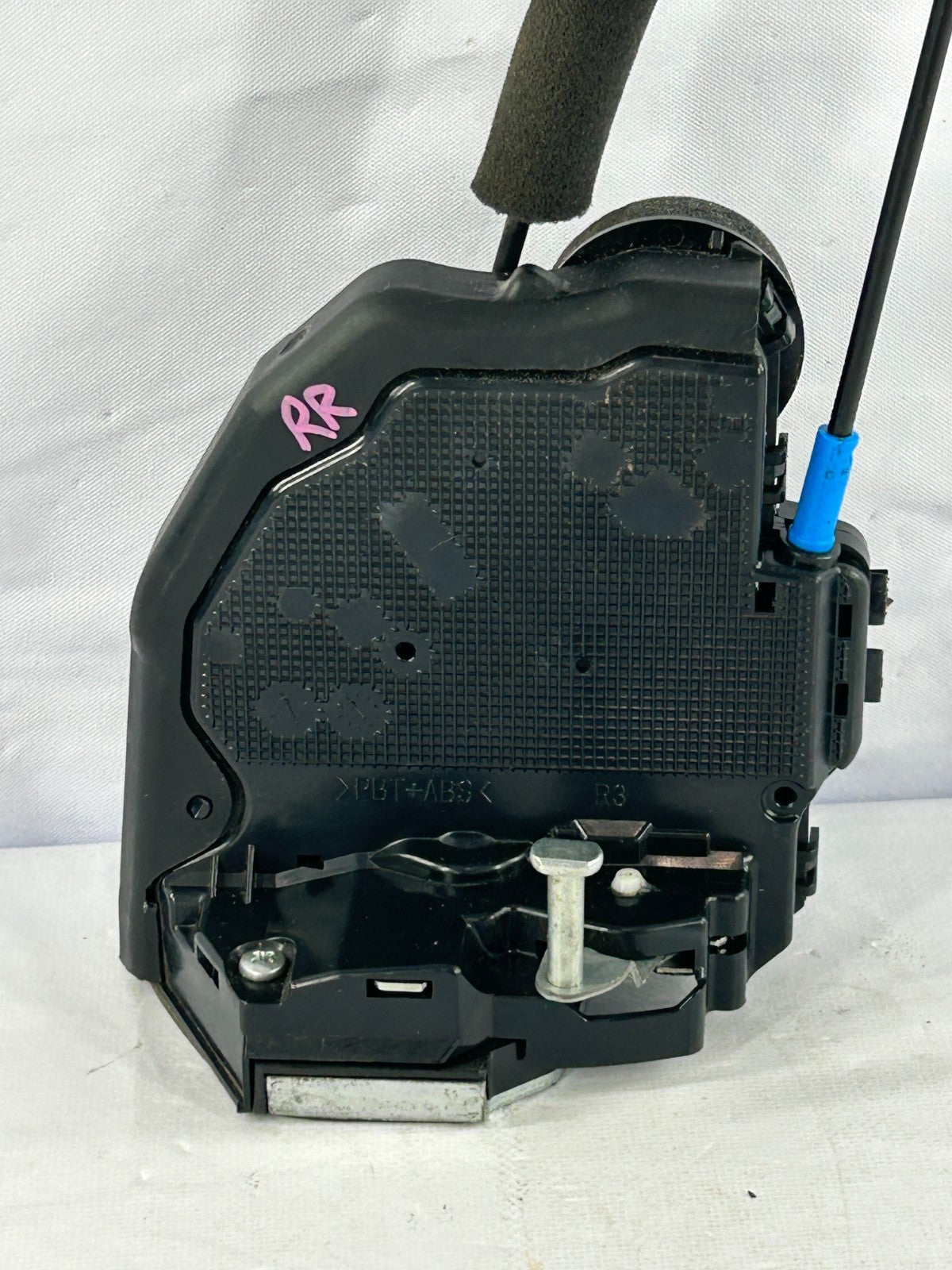 2014-2018 Subaru Forester Rear Right Door Lock Actuator Assembly OEM 61035SG000