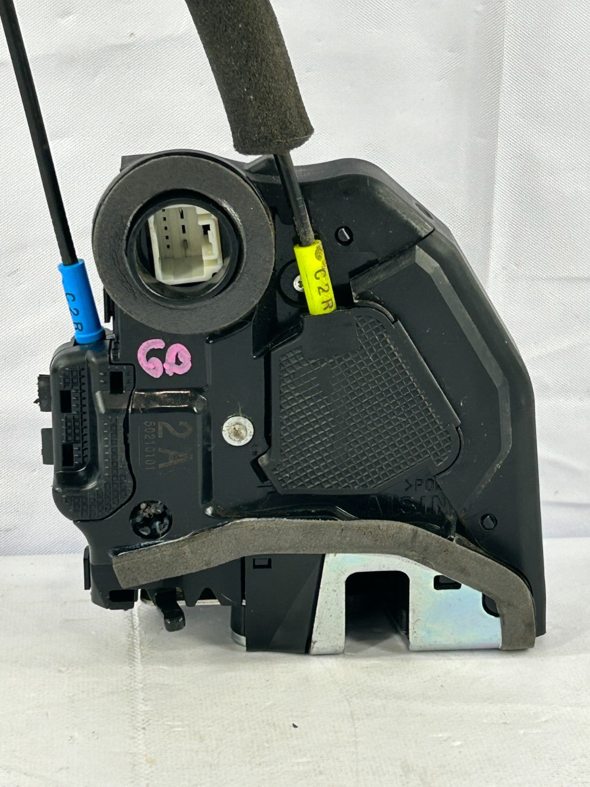 2014-2018 Subaru Forester Rear Right Door Lock Actuator Assembly OEM 61035SG000