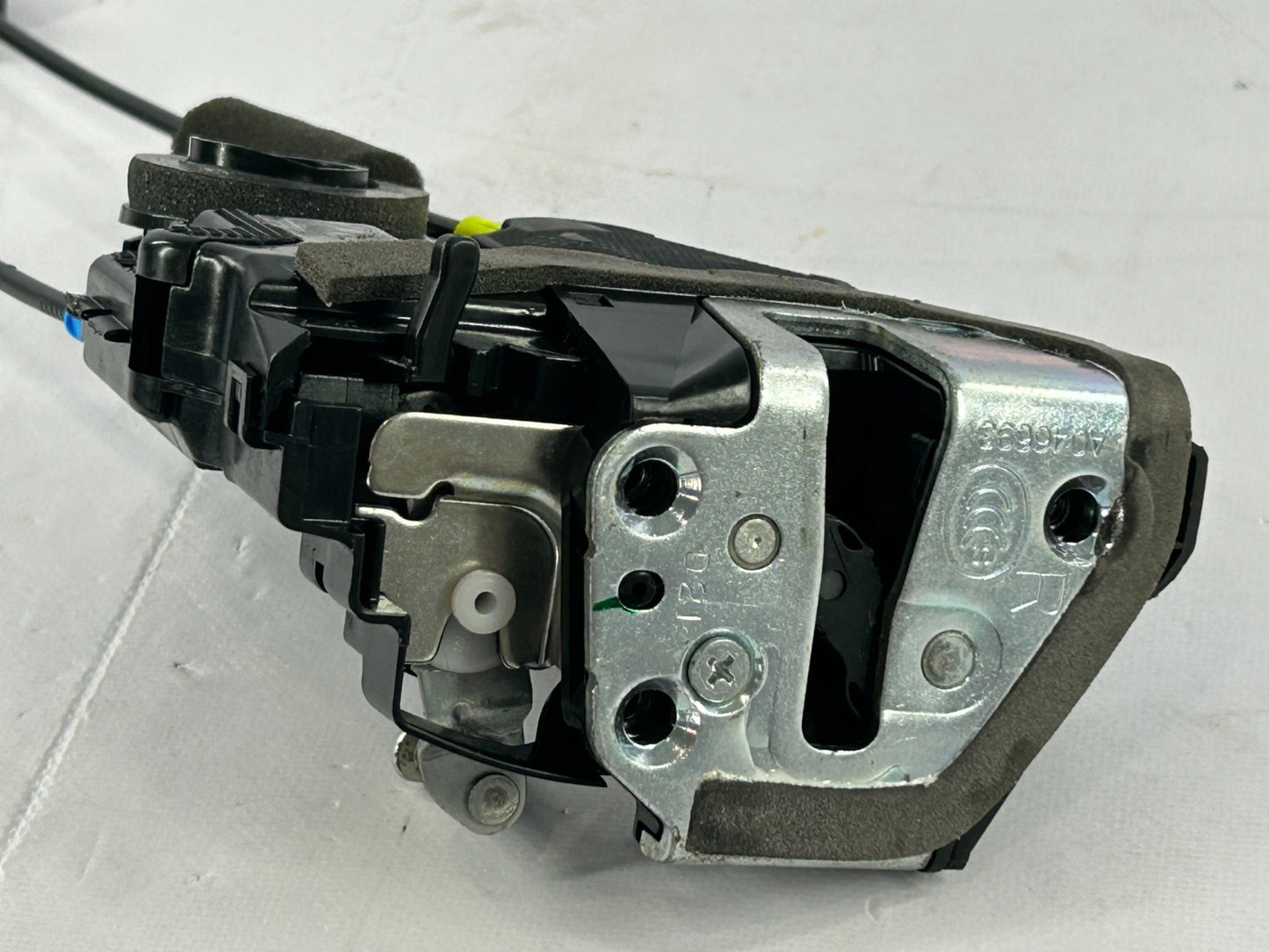 2014-2018 Subaru Forester Rear Right Door Lock Actuator Assembly OEM 61035SG000