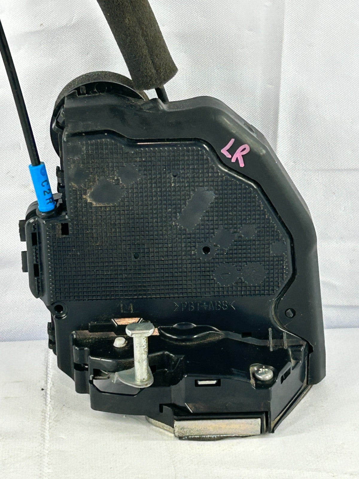 2014-2018 Subaru Forester Rear Left Door Lock Actuator Assembly OEM 61035SG010