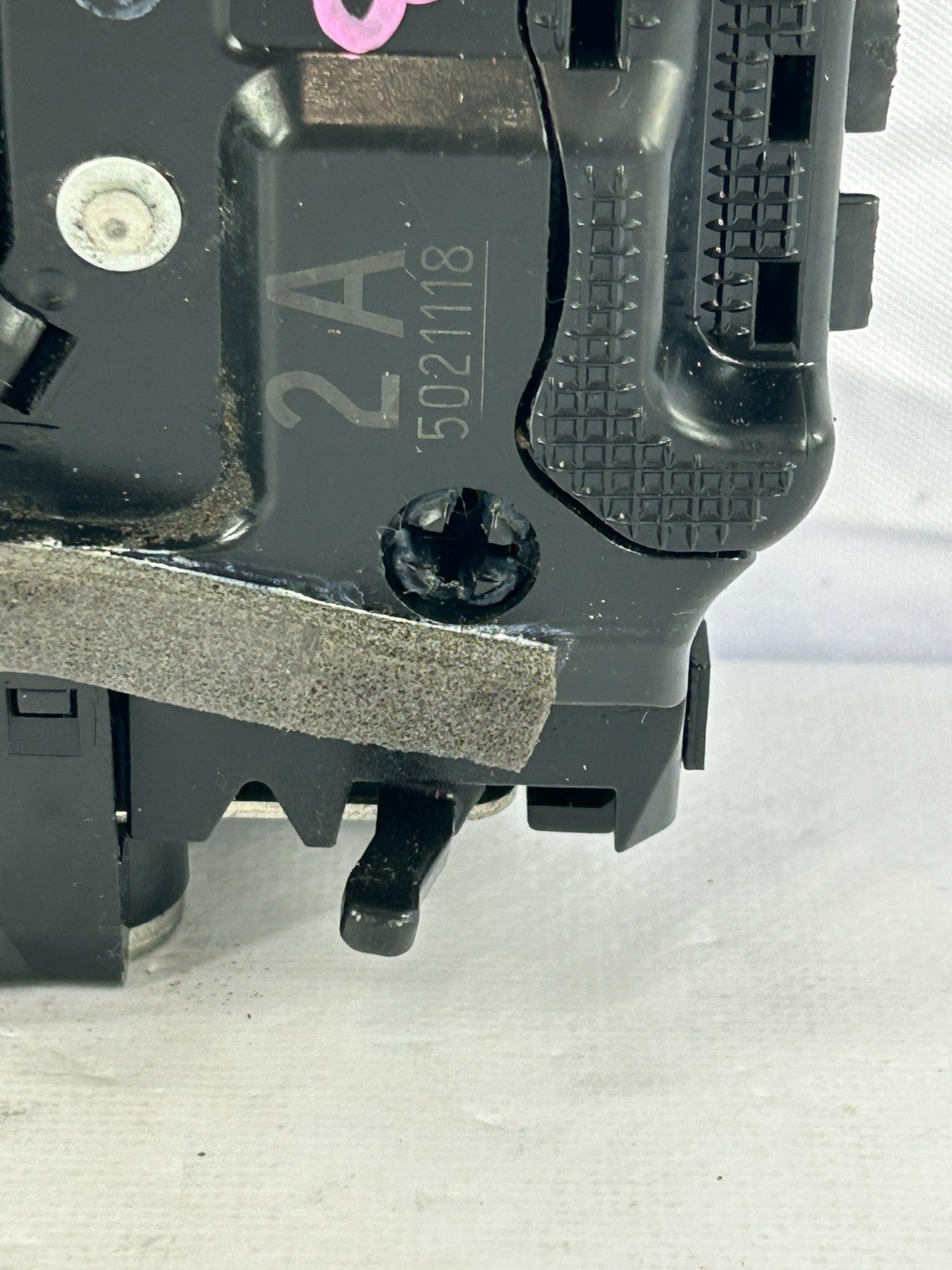 2014-2018 Subaru Forester Rear Left Door Lock Actuator Assembly OEM 61035SG010
