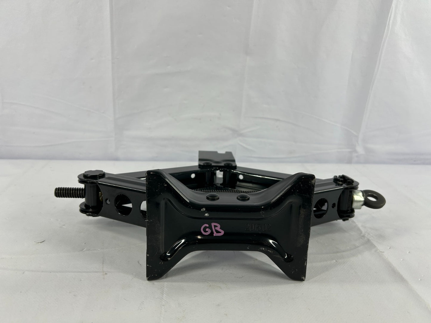 2003-2018 Subaru Forester Spare Tire Tools Jack Kit Assembly OEM 97032FJ020
