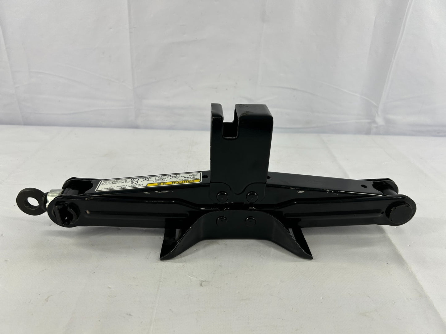 2003-2018 Subaru Forester Spare Tire Tools Jack Kit Assembly OEM 97032FJ020
